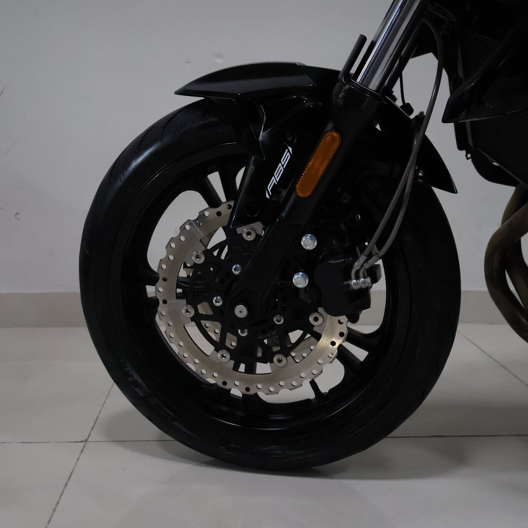 CF MOTO NK 400 2024 A218AAT