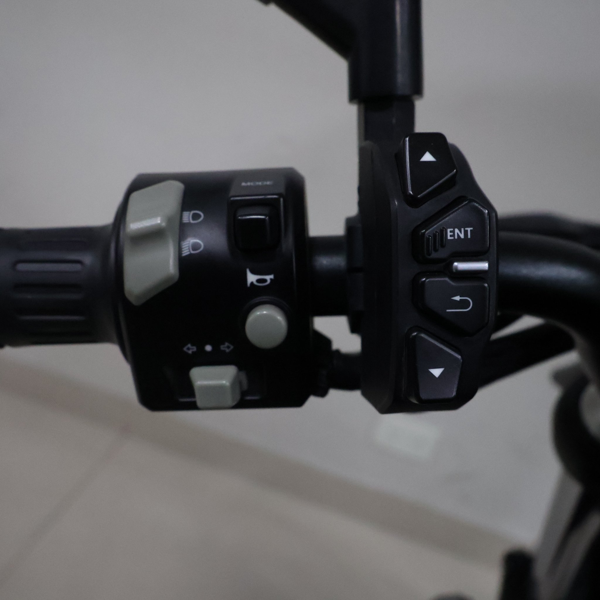 CF MOTO NK 400 2024 A218AAT