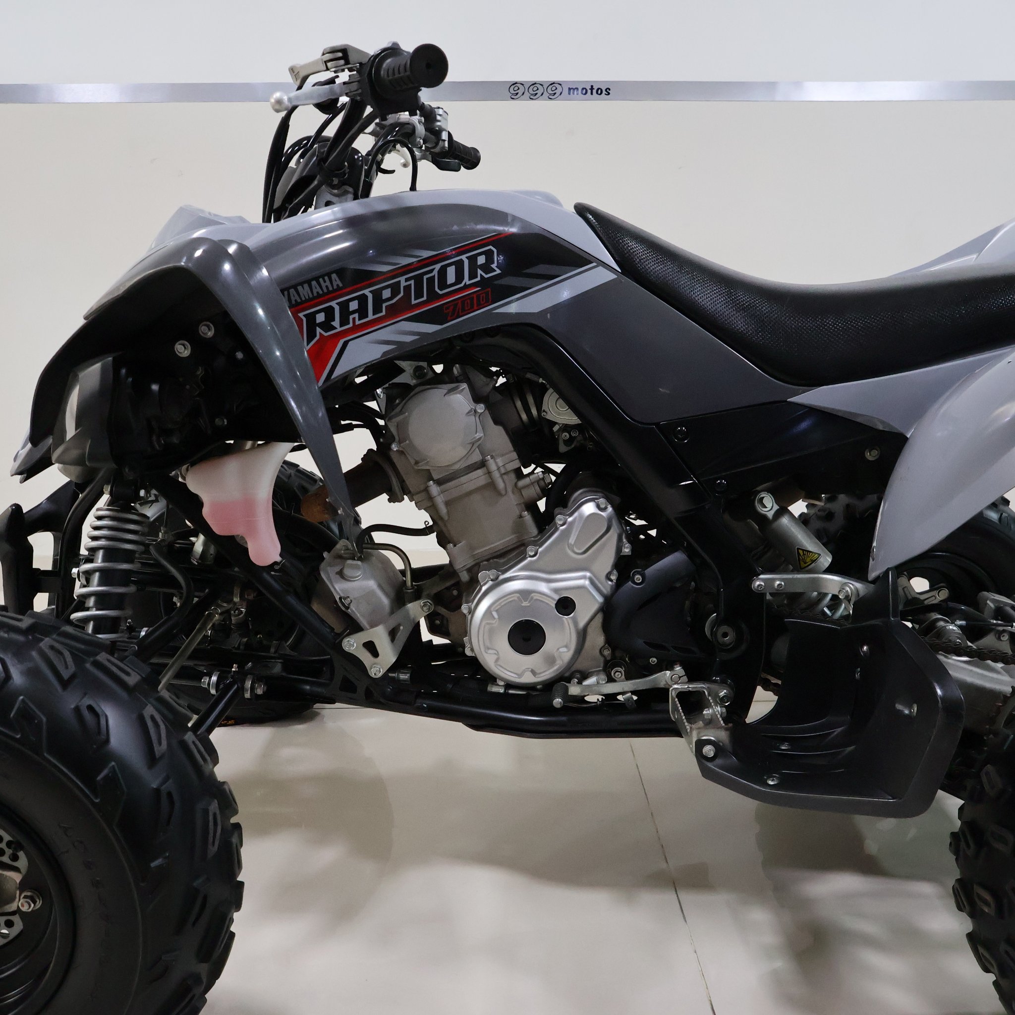 YAMAHA RAPTOR 700 2020 A288TXO