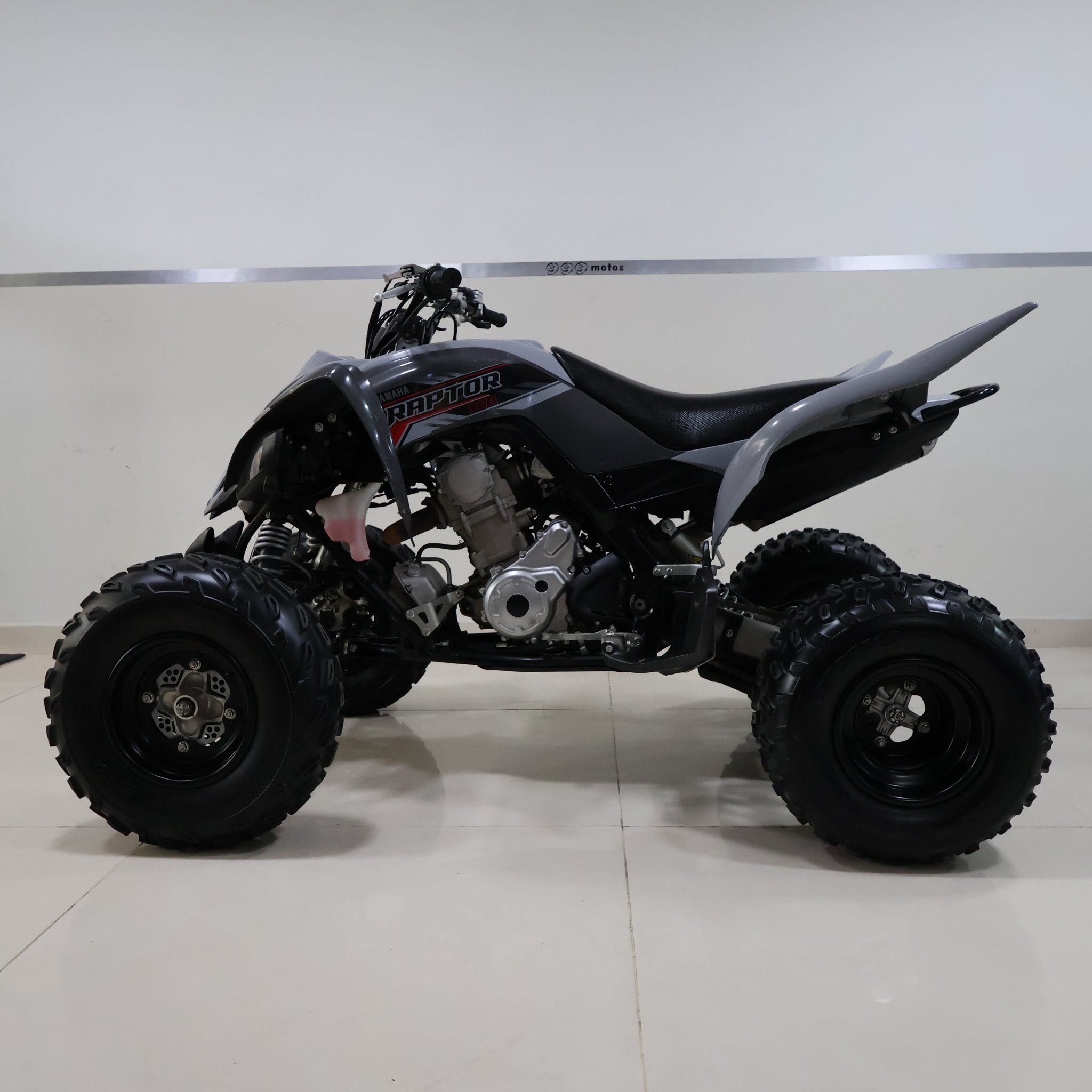 YAMAHA RAPTOR 700 2020 A288TXO