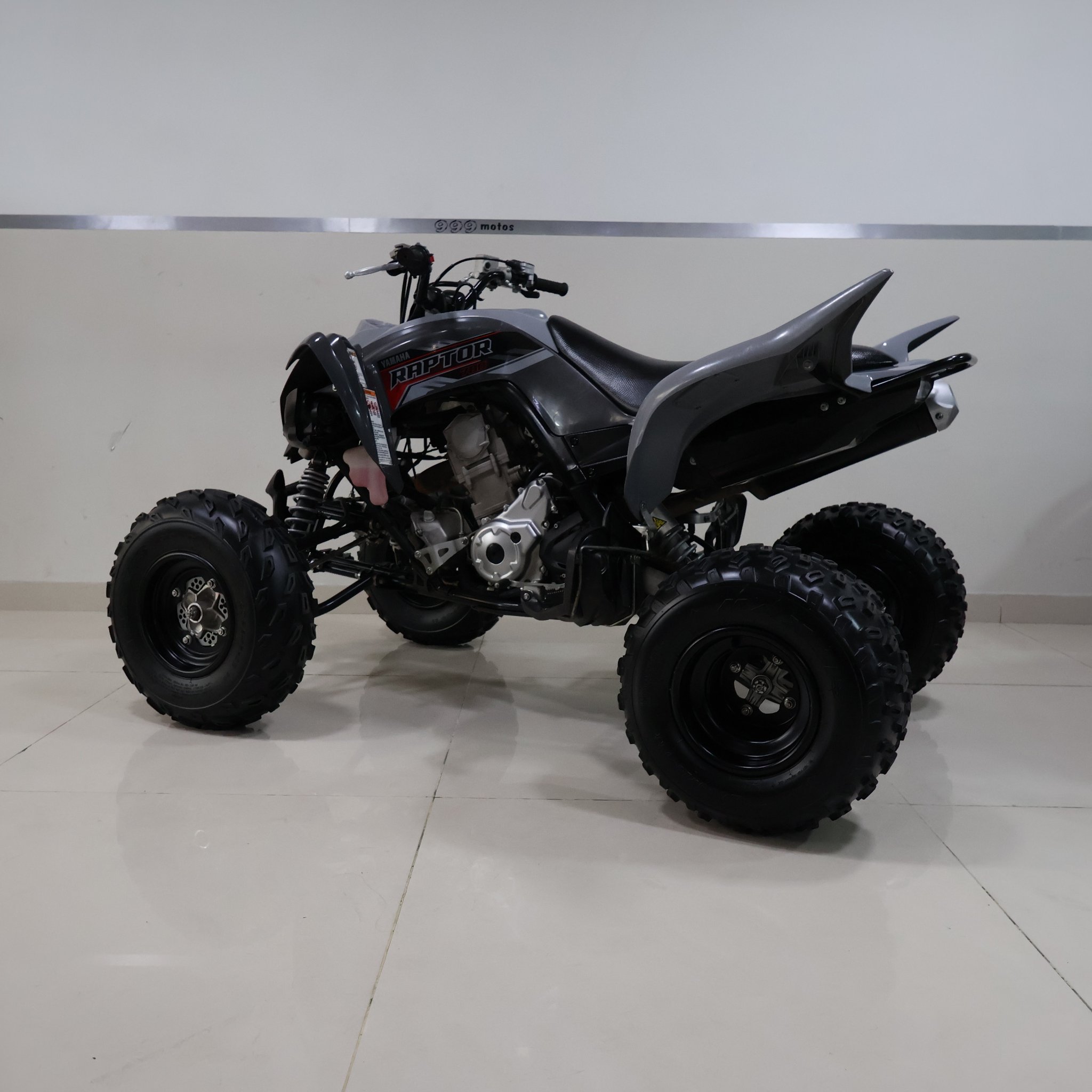 YAMAHA RAPTOR 700 2020 A288TXO