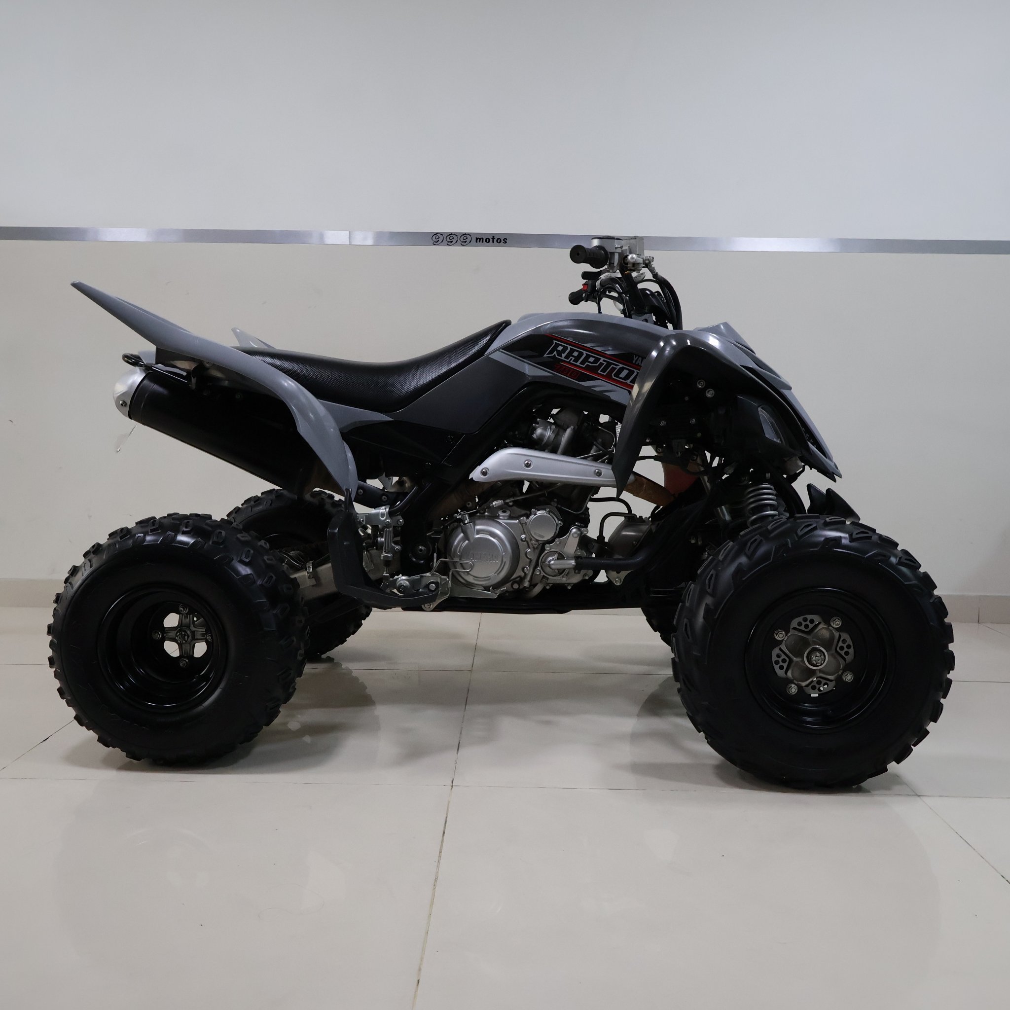 YAMAHA RAPTOR 700 2020 A288TXO
