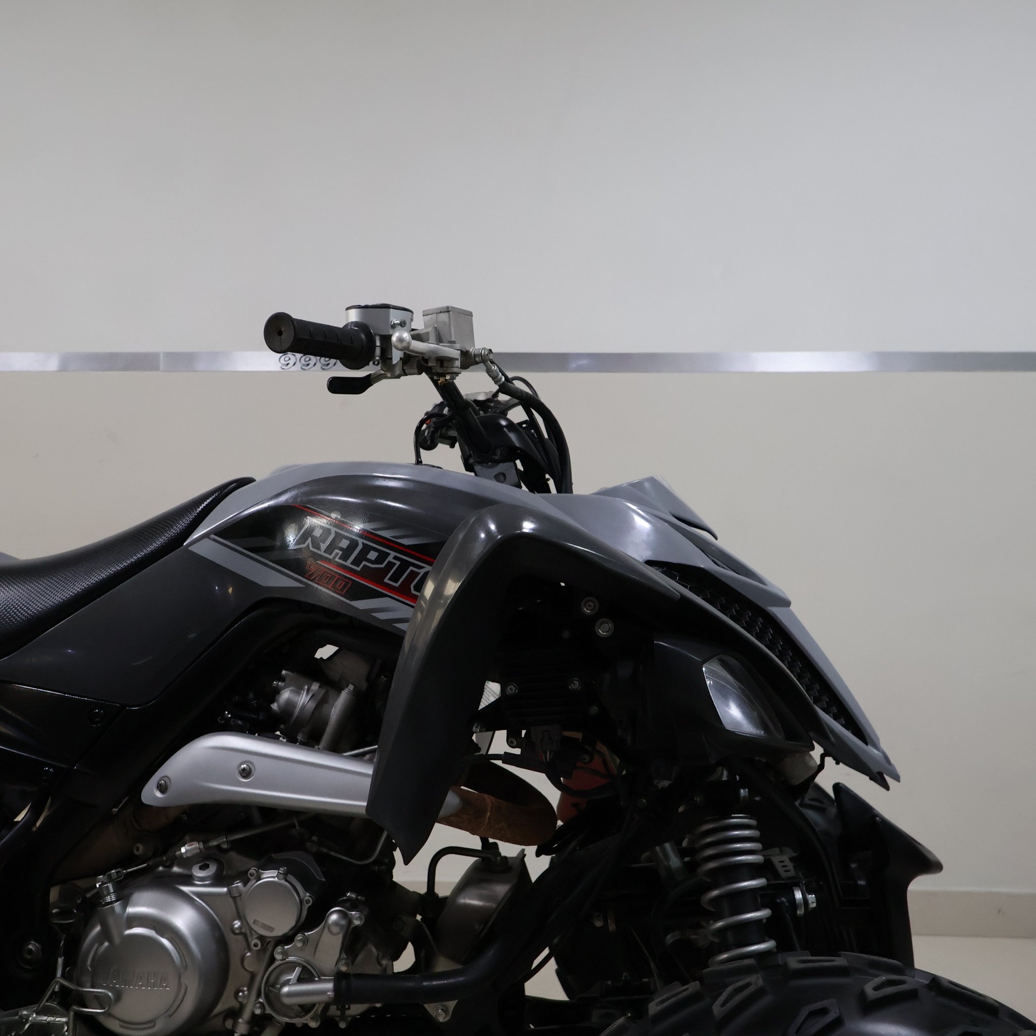 YAMAHA RAPTOR 700 2020 A288TXO