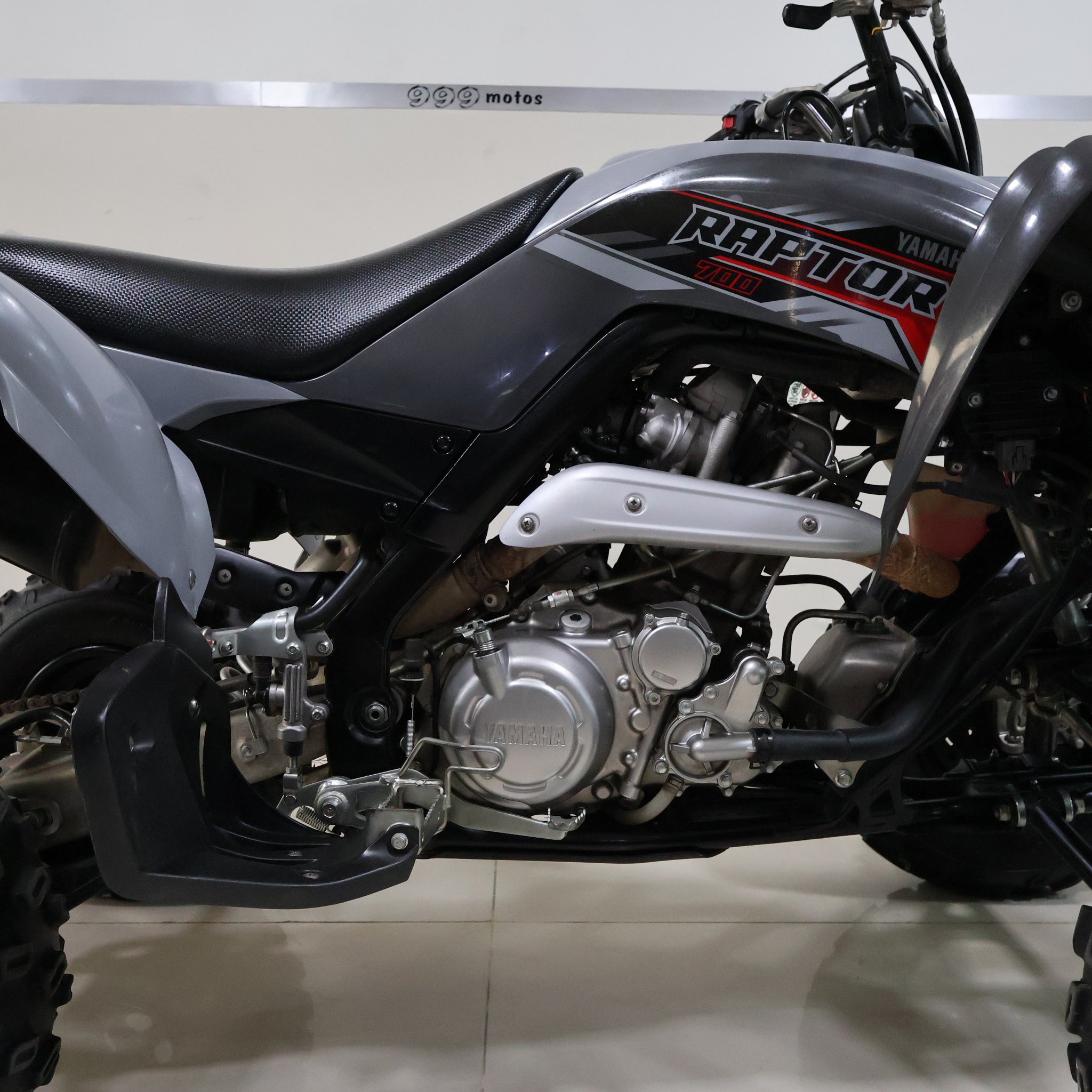 YAMAHA RAPTOR 700 2020 A288TXO