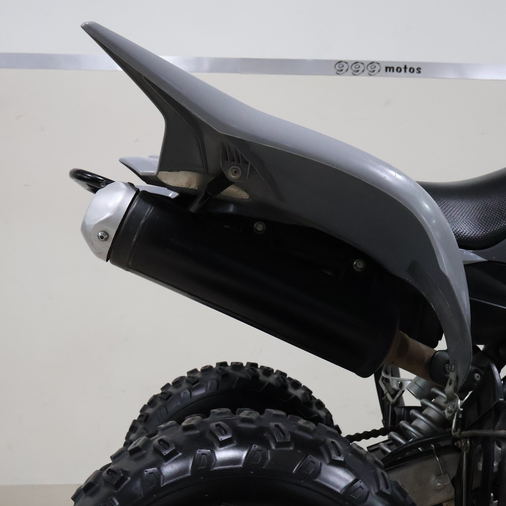YAMAHA RAPTOR 700 2020 A288TXO