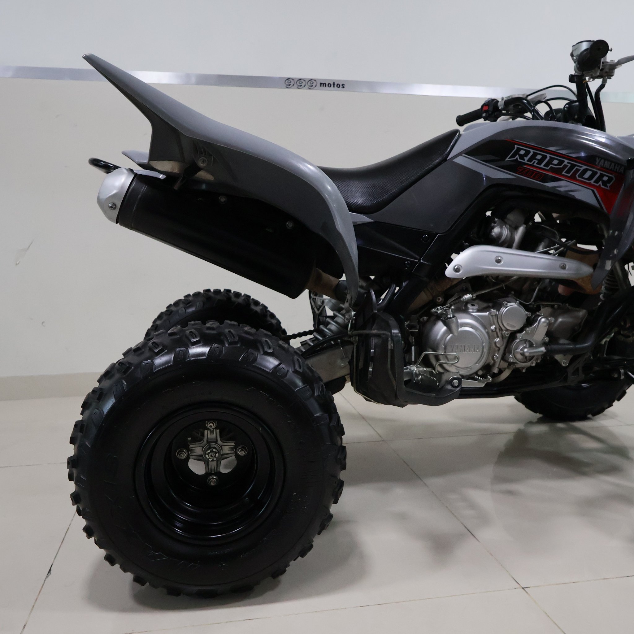 YAMAHA RAPTOR 700 2020 A288TXO