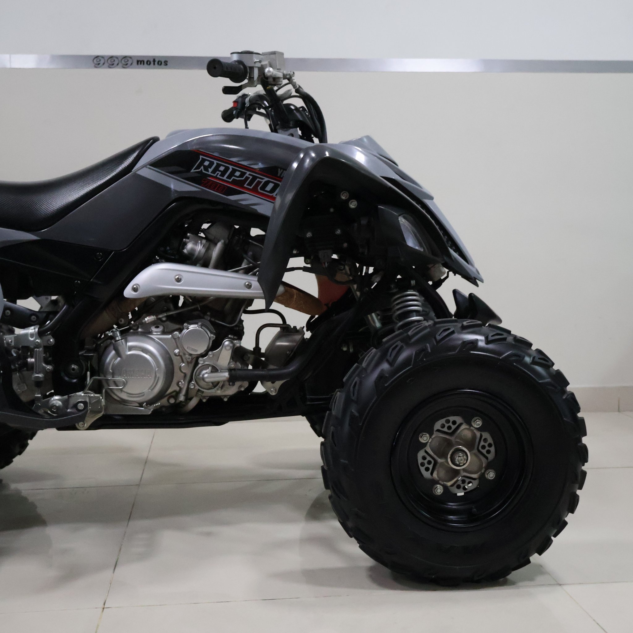 YAMAHA RAPTOR 700 2020 A288TXO