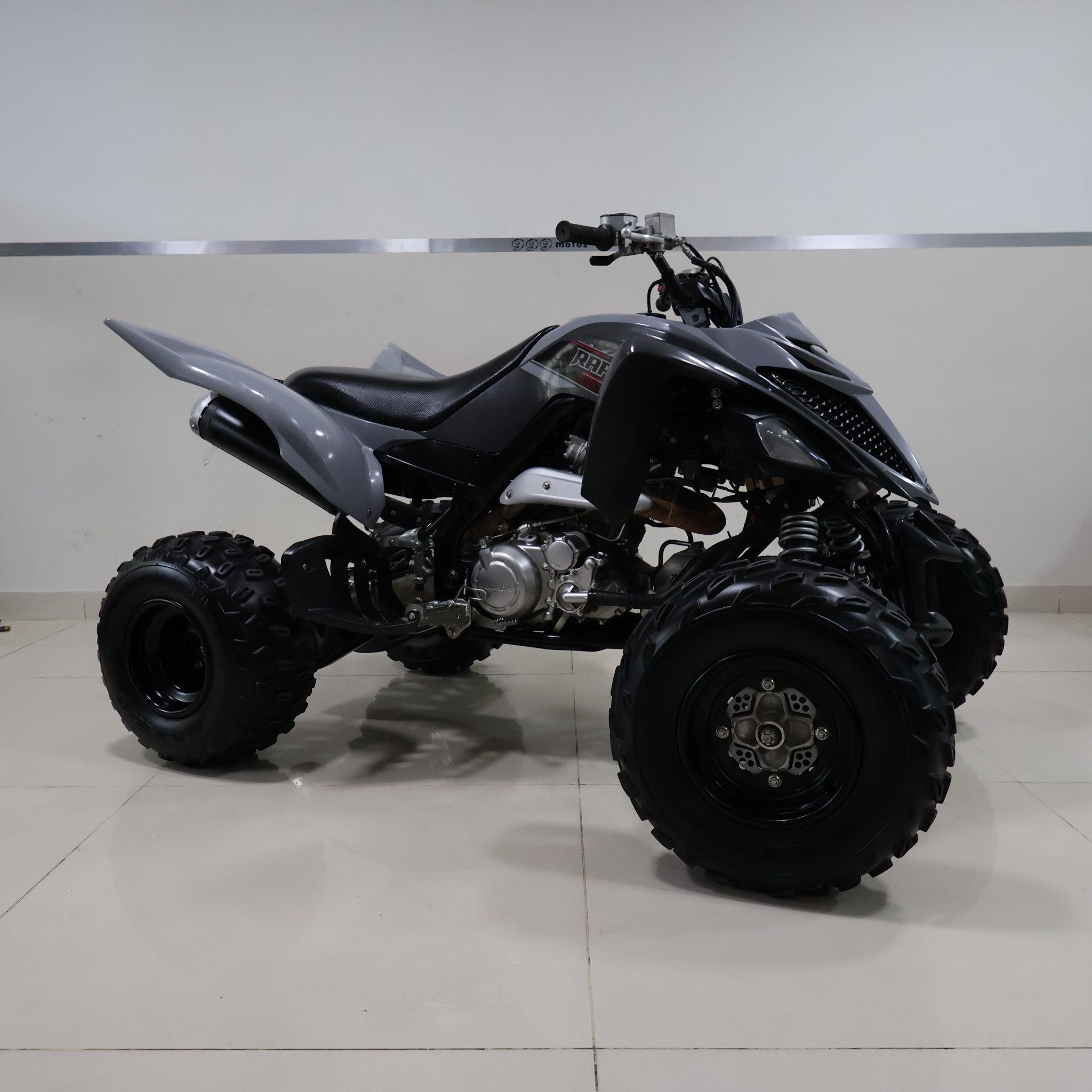 YAMAHA RAPTOR 700 2020 A288TXO