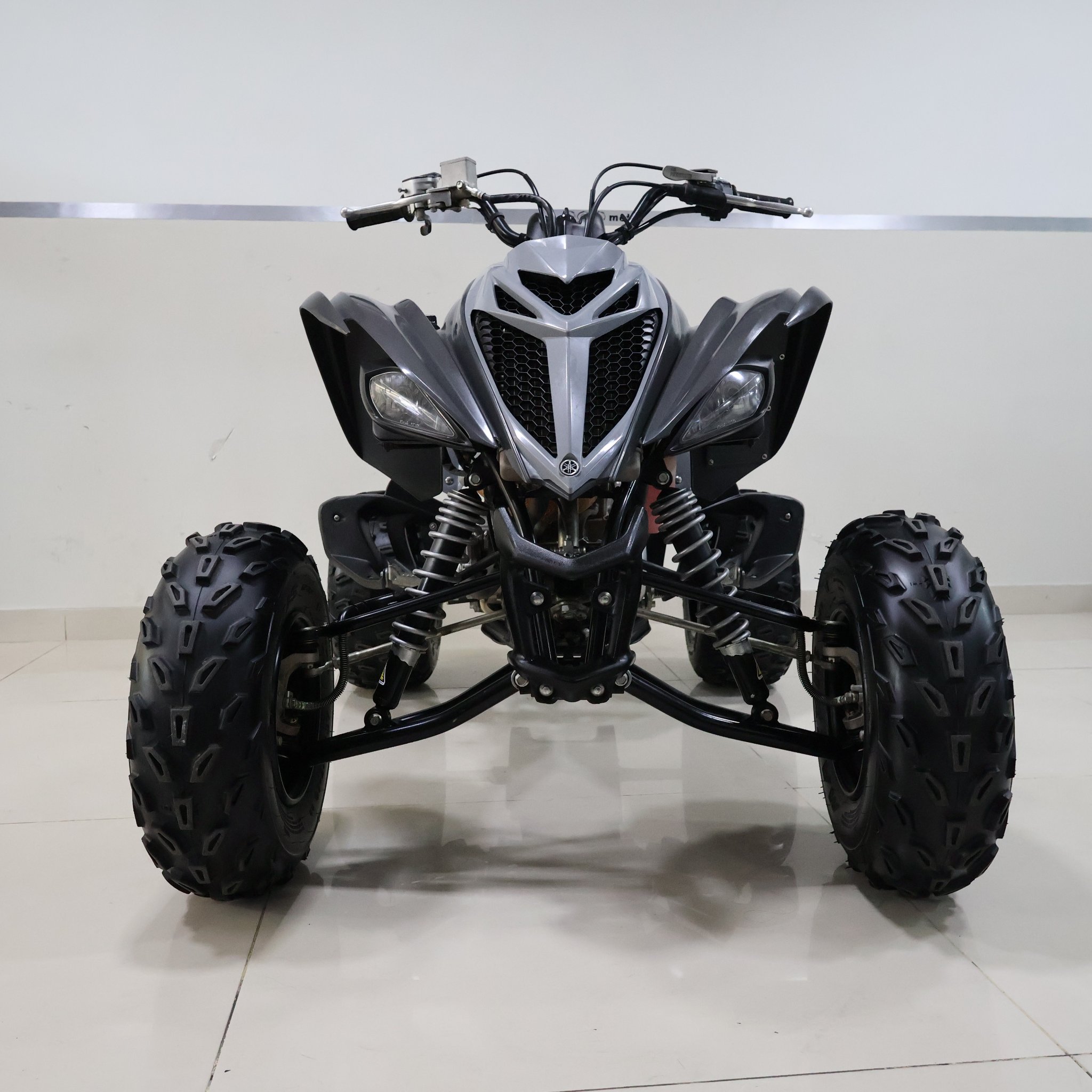 YAMAHA RAPTOR 700 2020 A288TXO