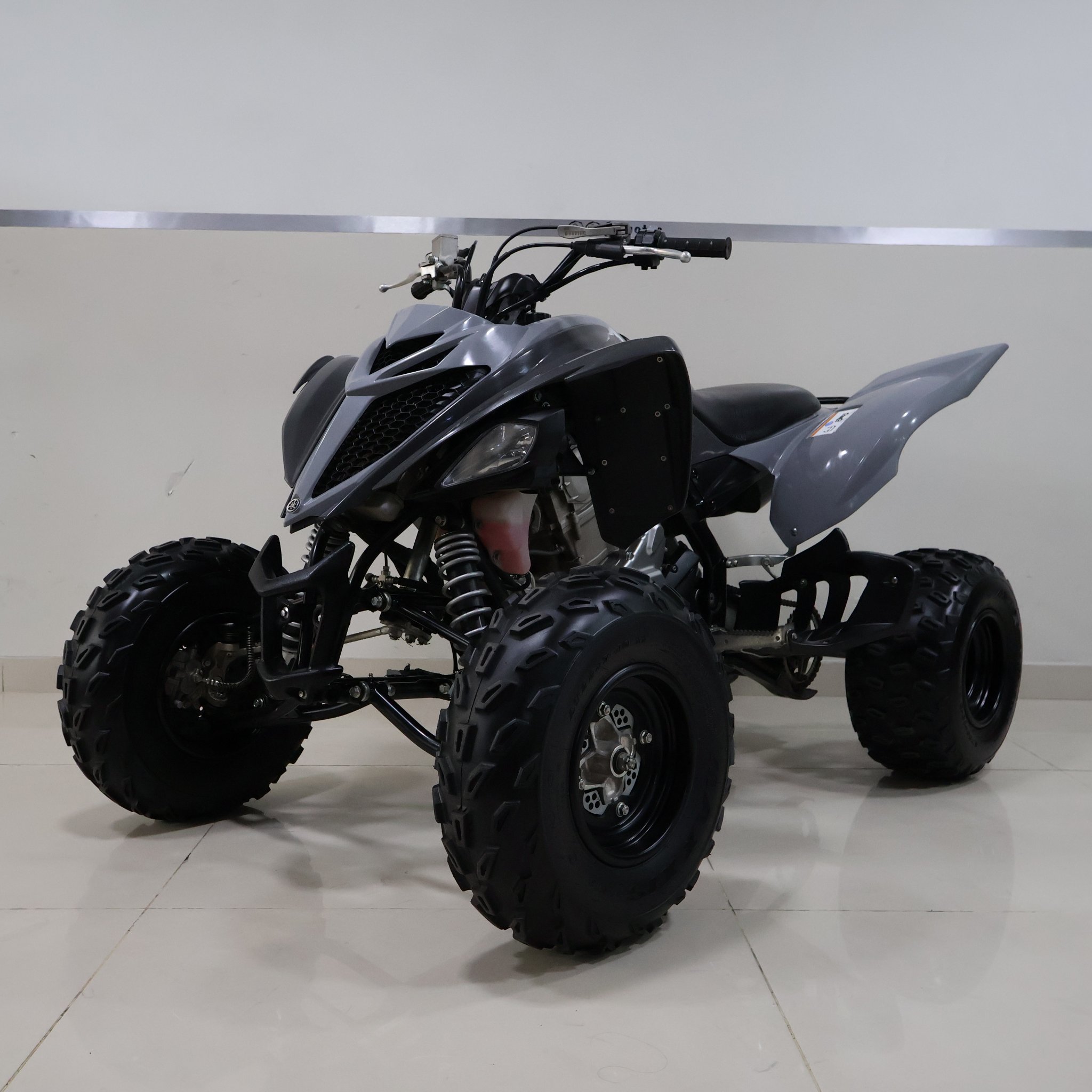 YAMAHA RAPTOR 700 2020 A288TXO