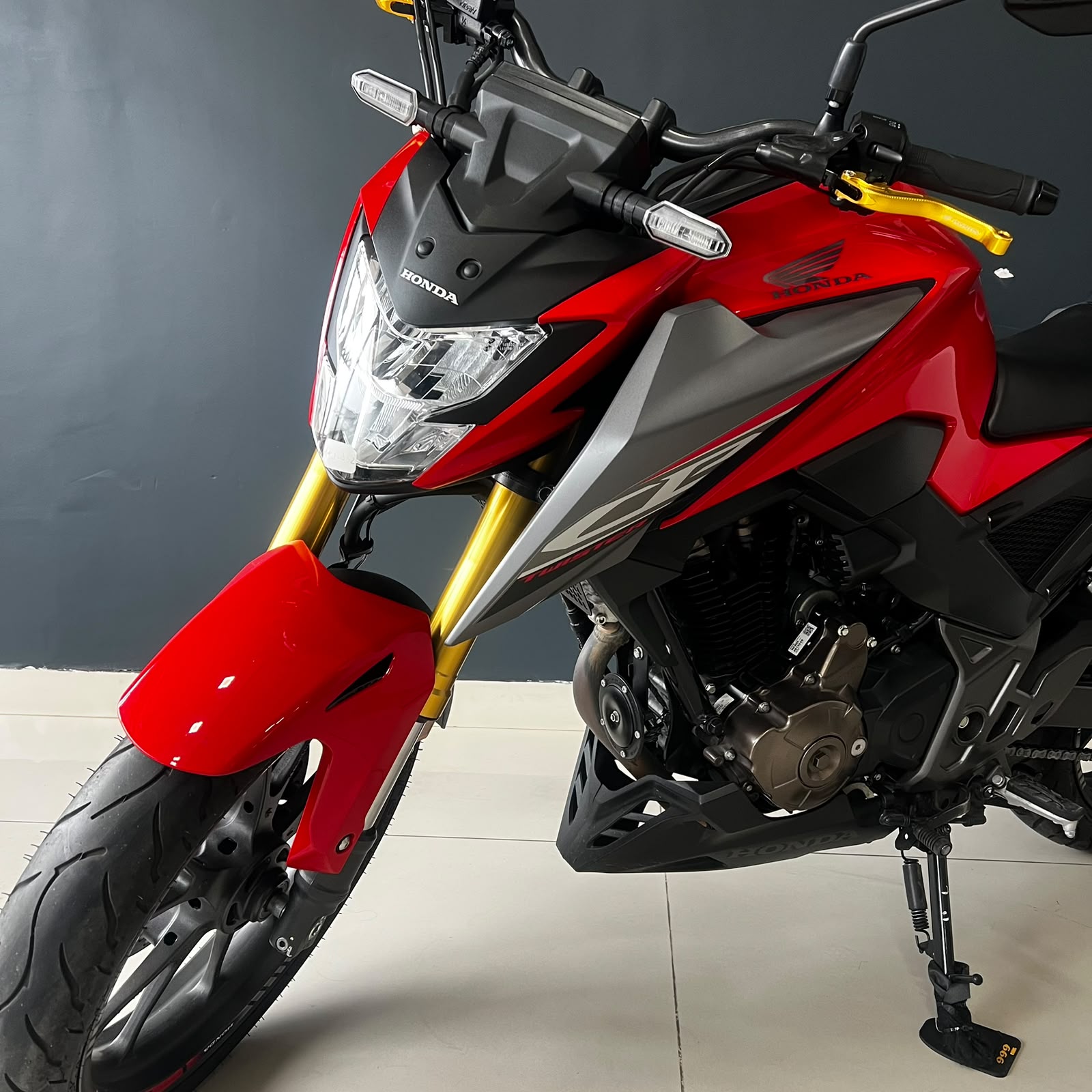 HONDA CB 300 2024 A225DVR
