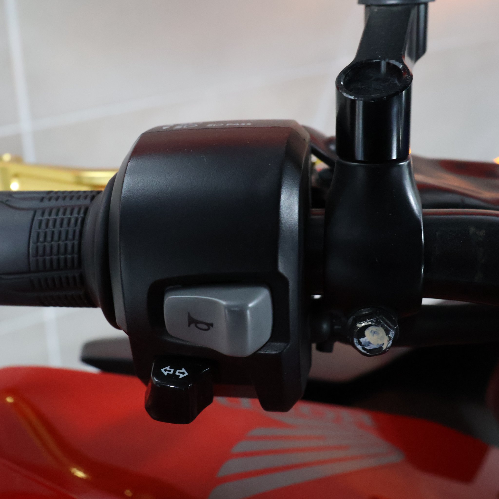 HONDA CB 300 2024 A225DVR
