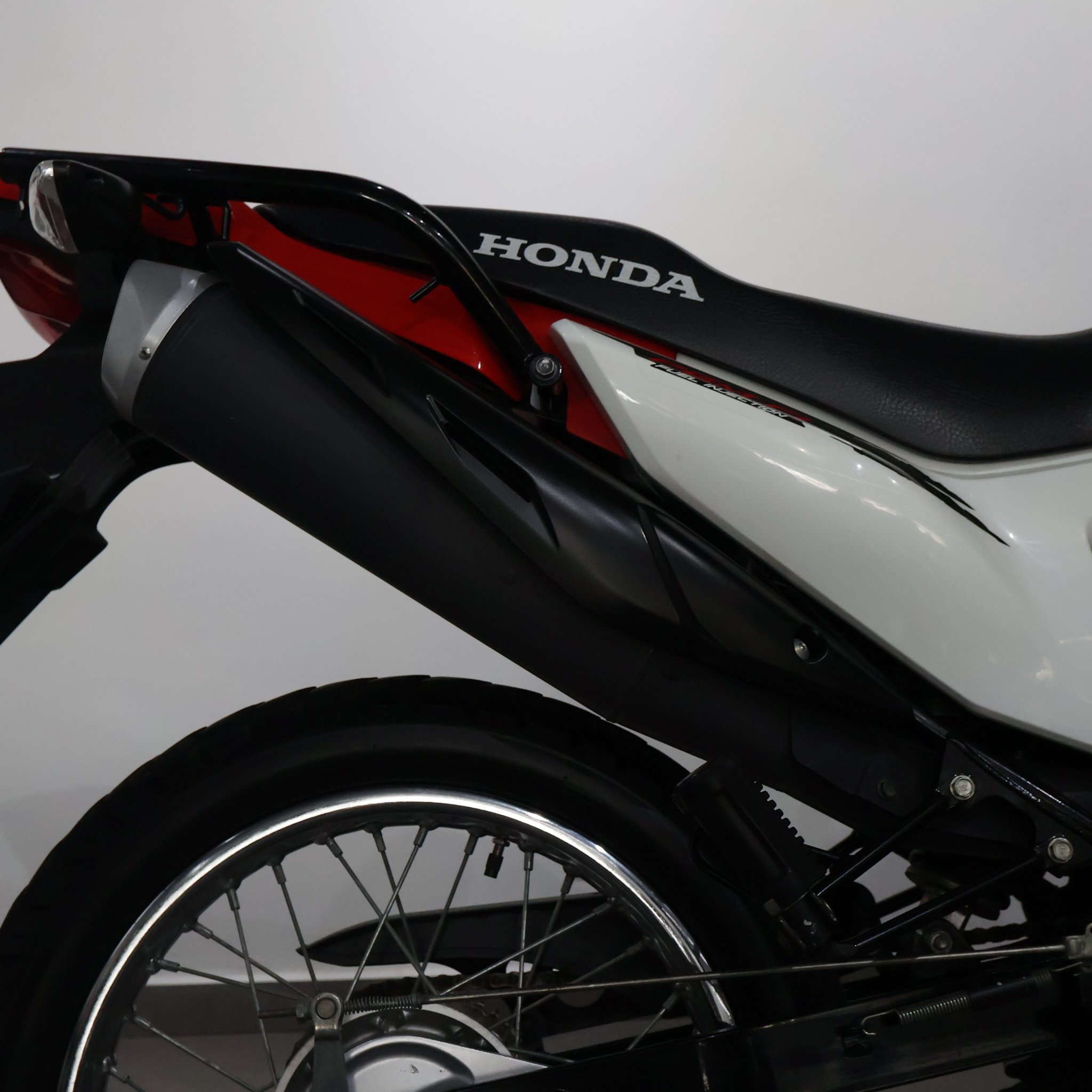 HONDA XR 190L 2024 A222CVF