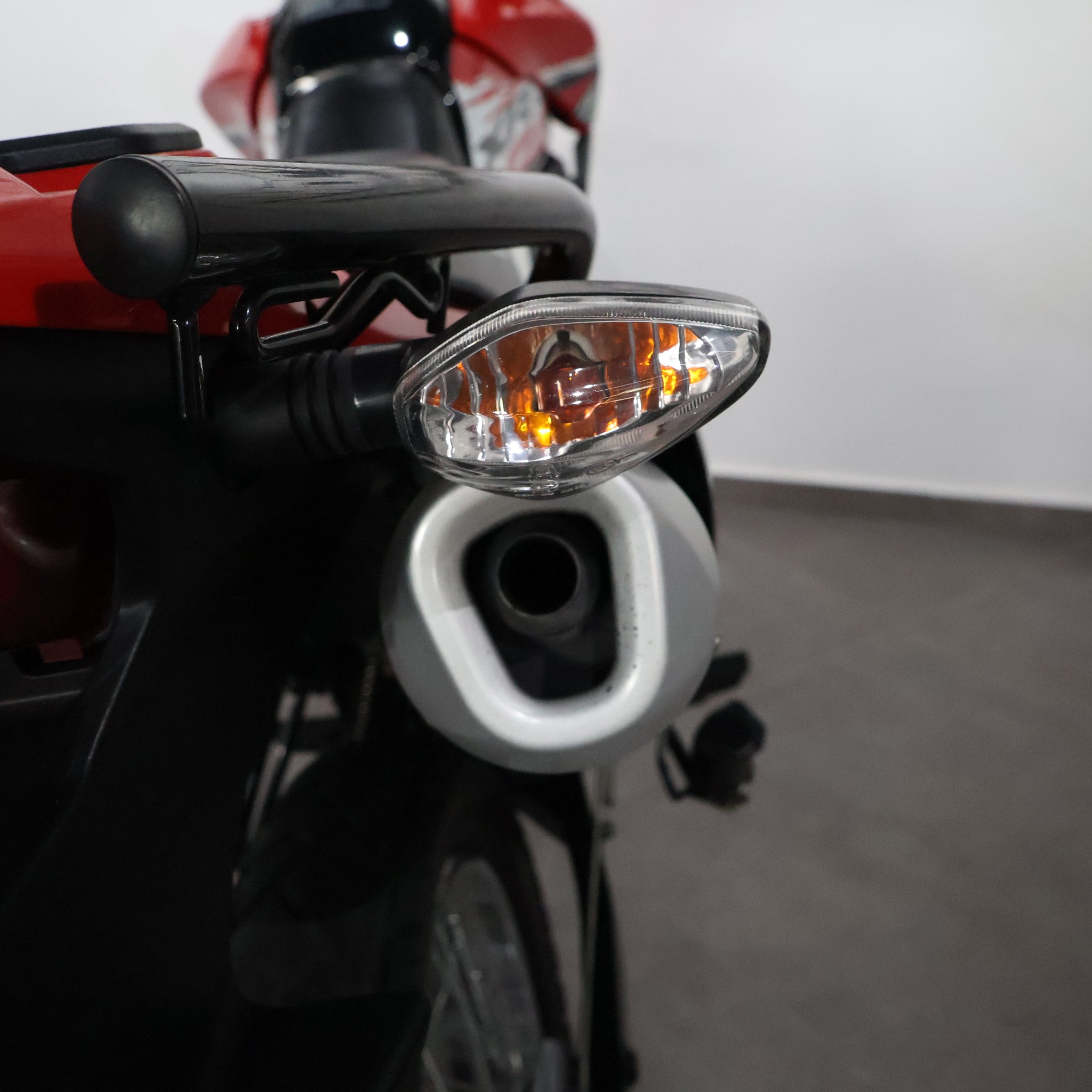 HONDA XR 190L 2024 A222CVF