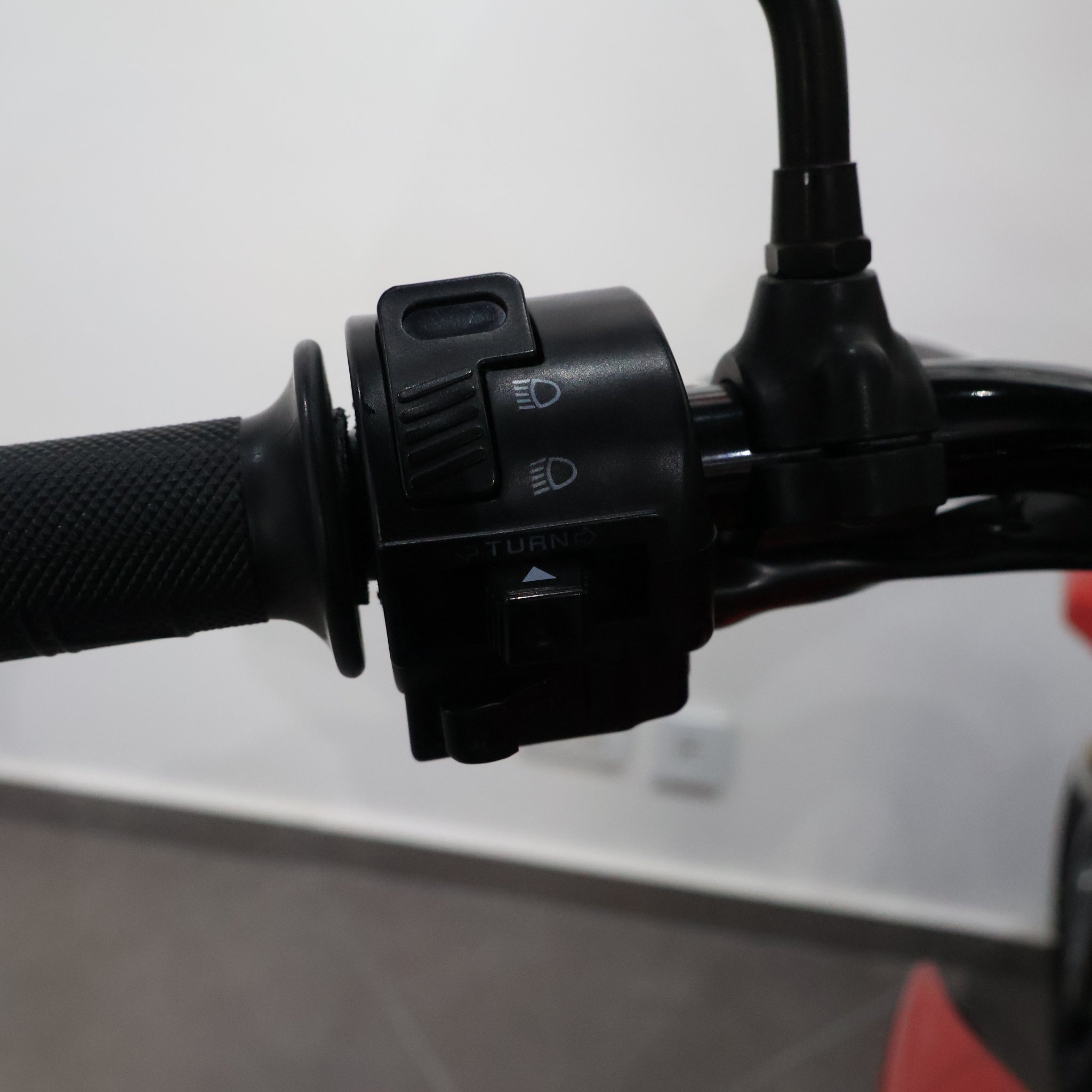 HONDA XR 190L 2024 A222CVF