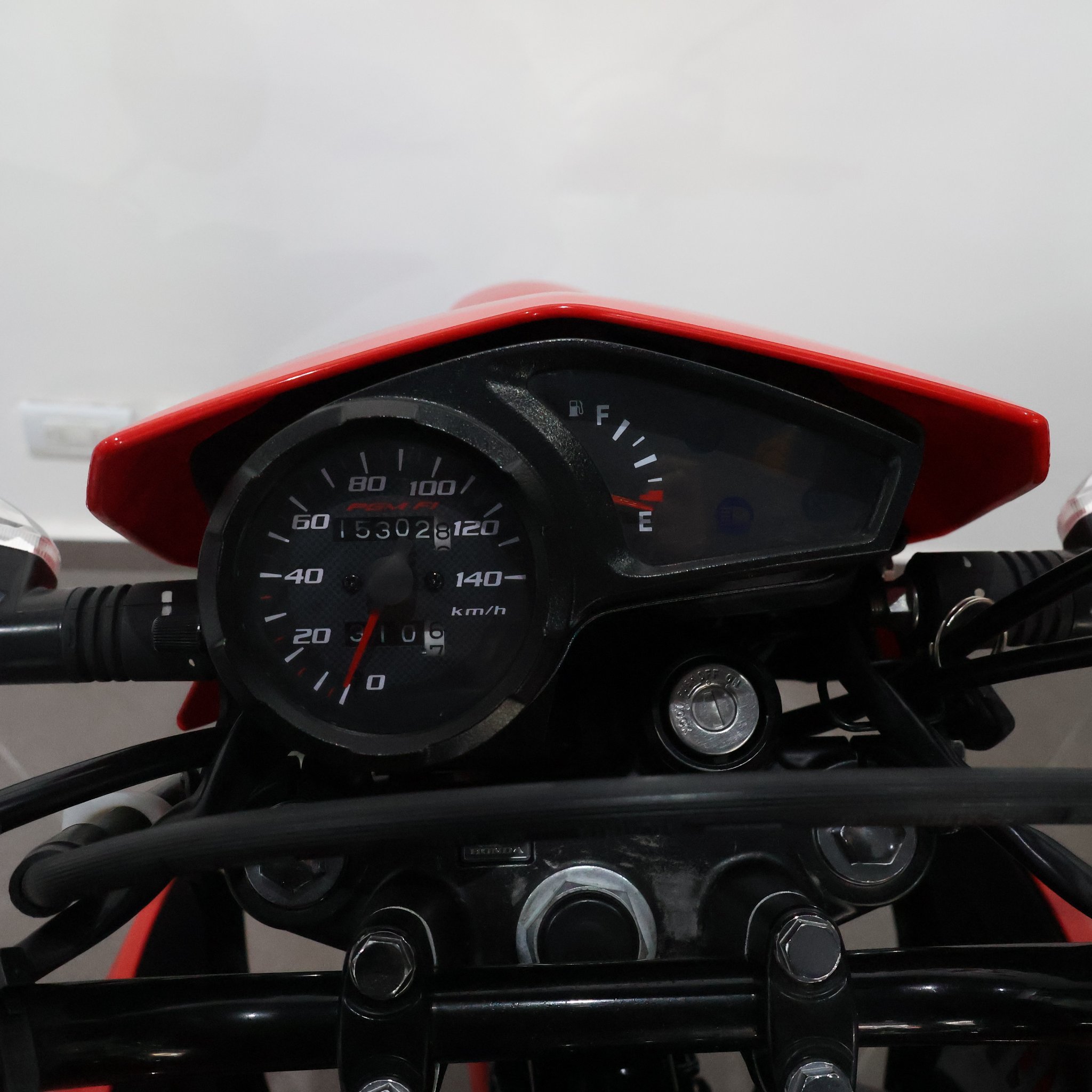 HONDA XR 190L 2024 A222CVF