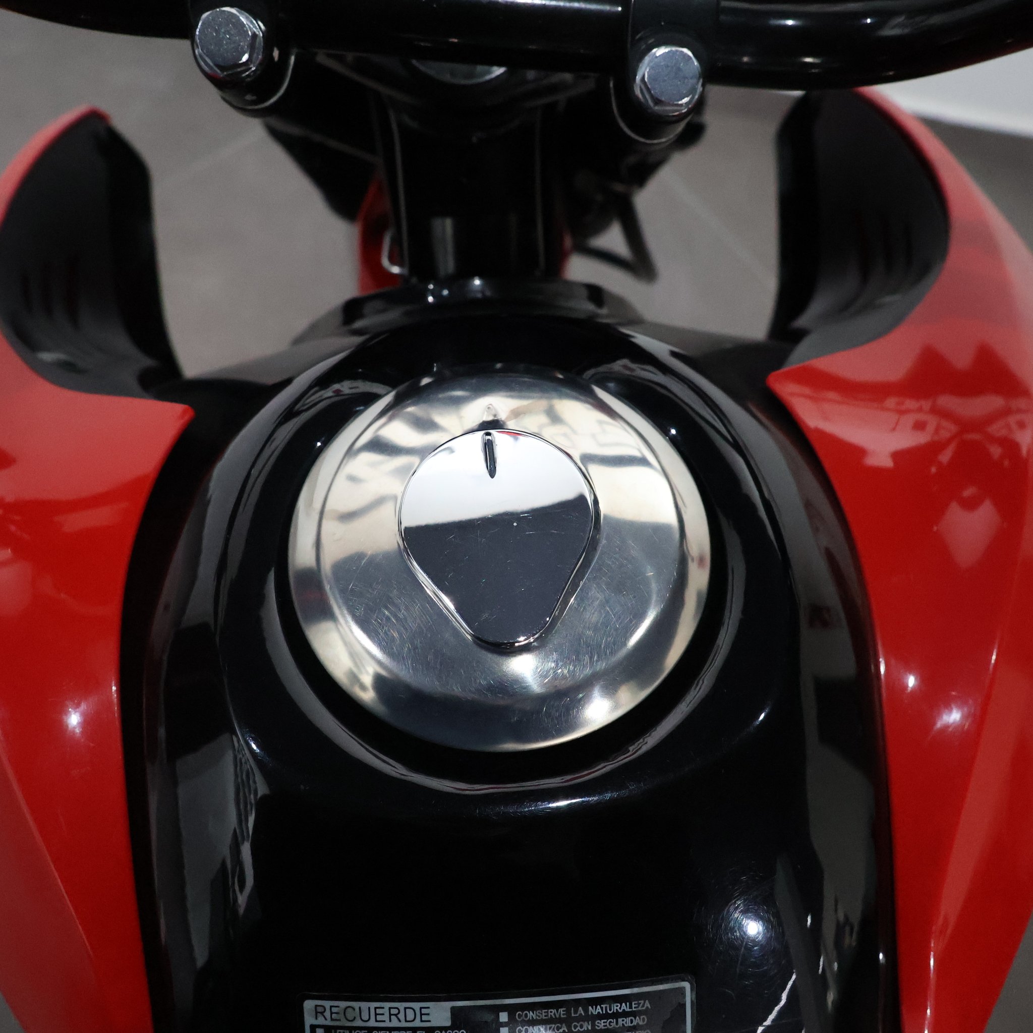 HONDA XR 190L 2024 A222CVF