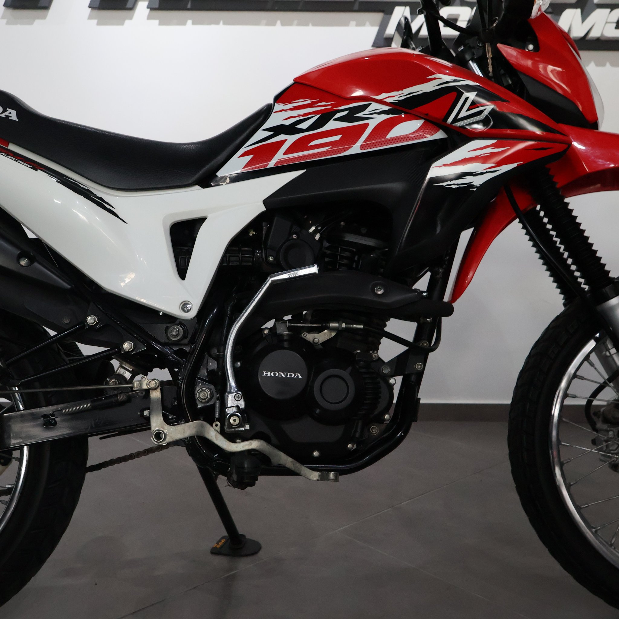 HONDA XR 190L 2024 A222CVF