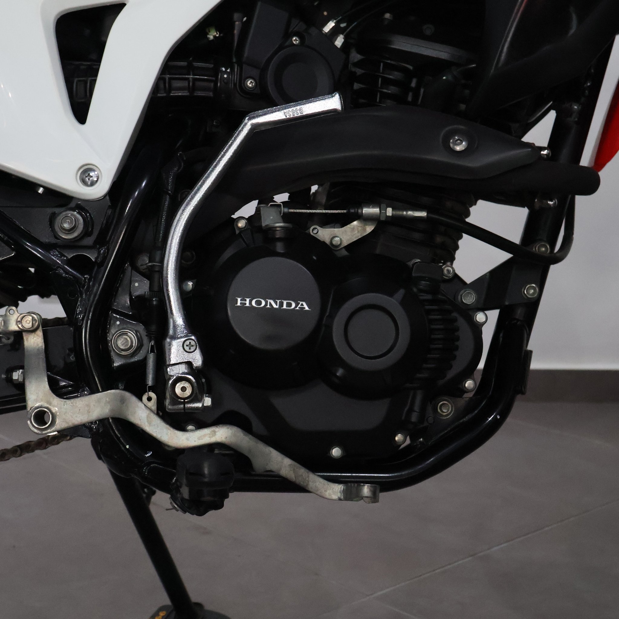 HONDA XR 190L 2024 A222CVF