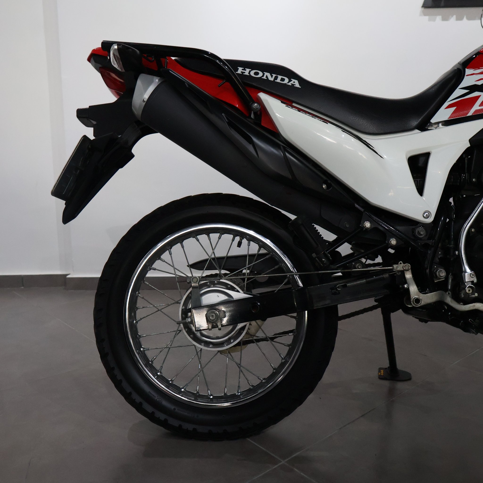 HONDA XR 190L 2024 A222CVF