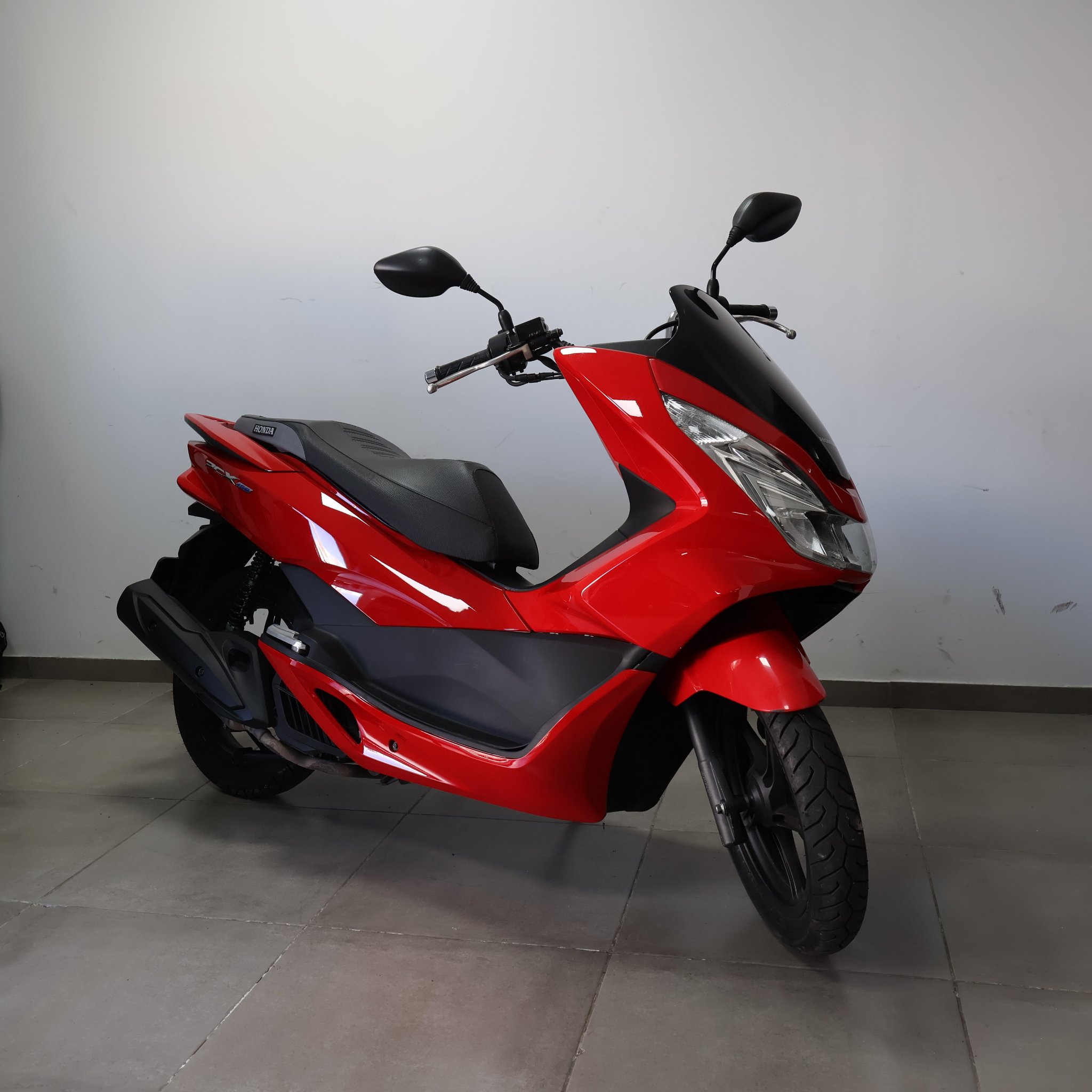 HONDA PCX 150 2018 A076QDR
