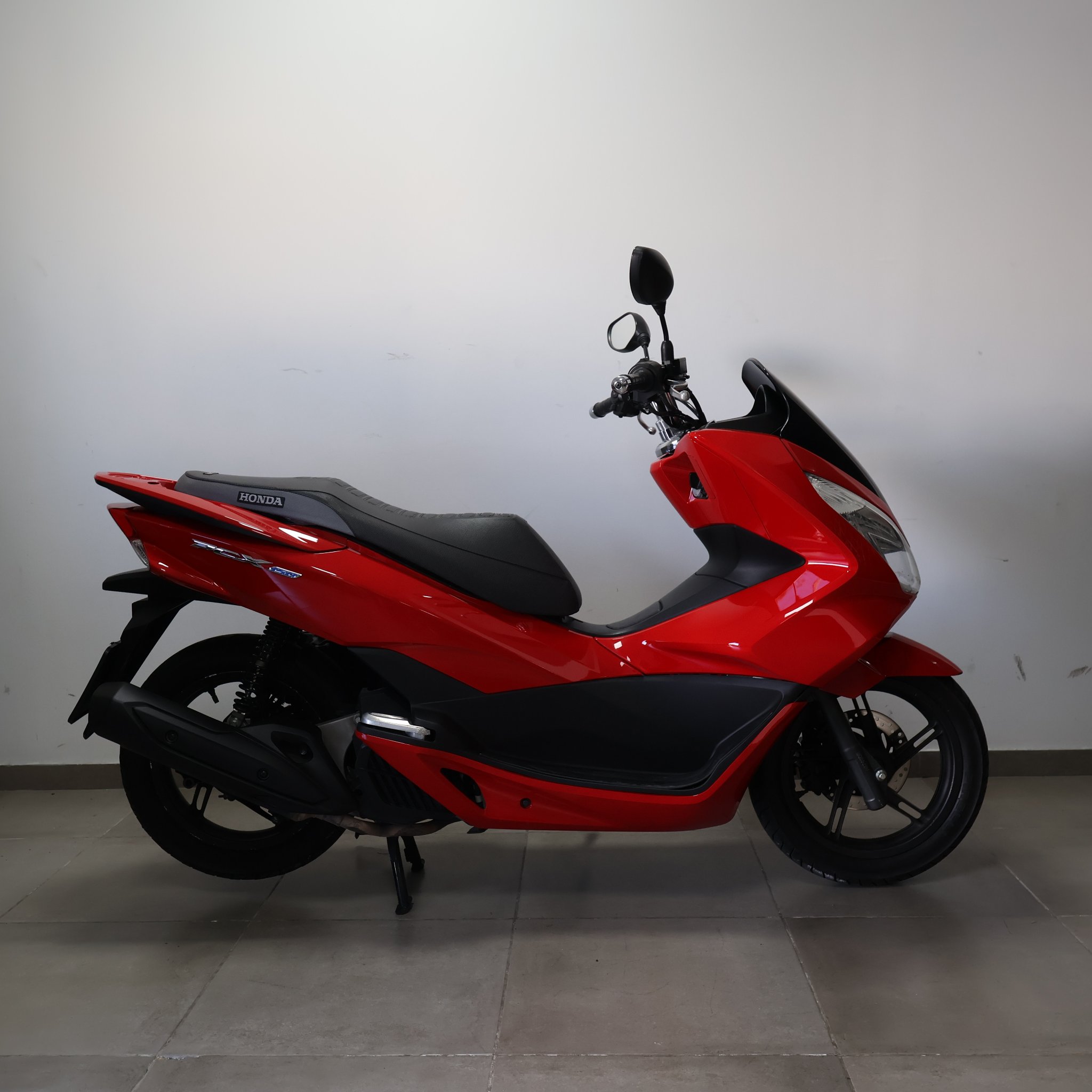 HONDA PCX 150 2018 A076QDR