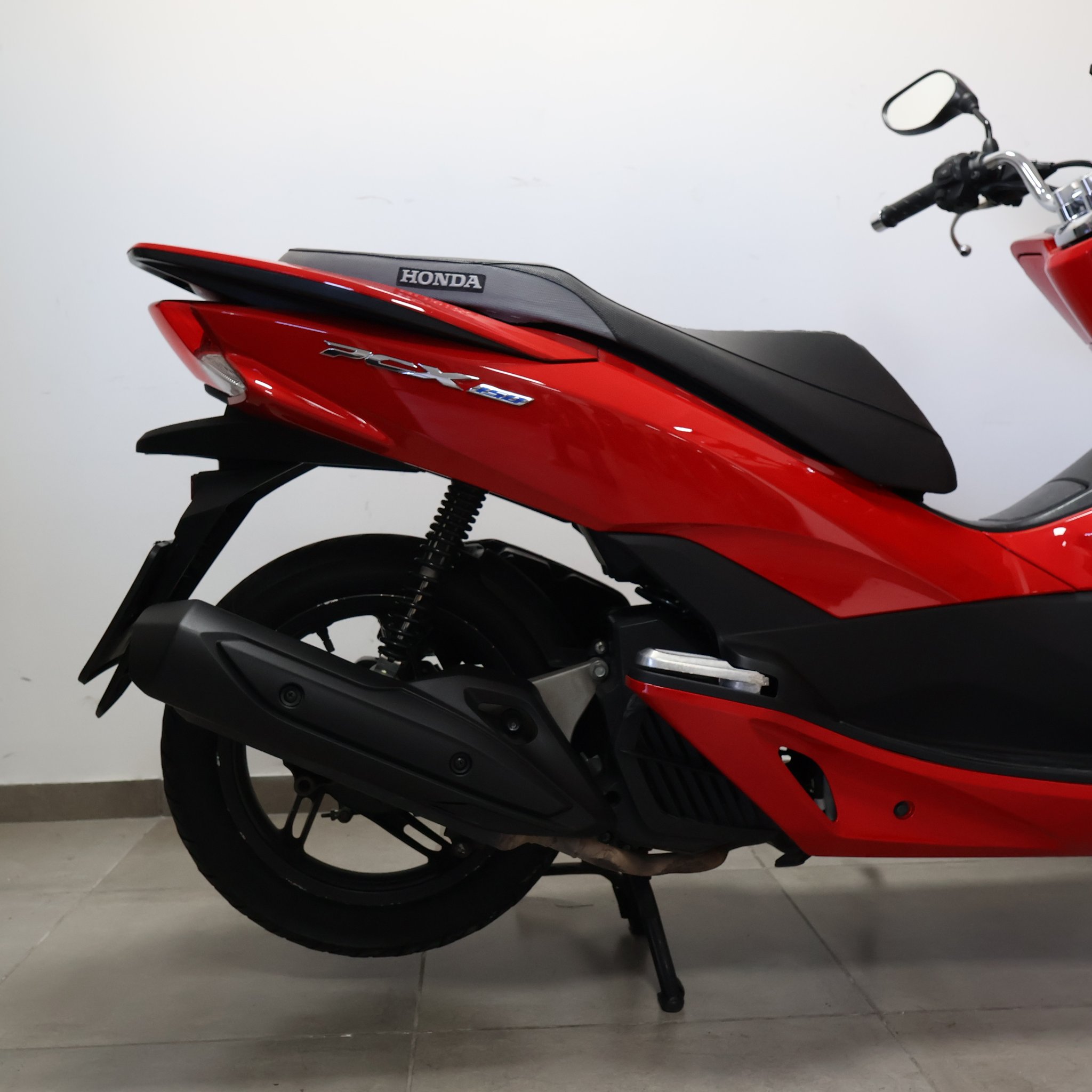 HONDA PCX 150 2018 A076QDR