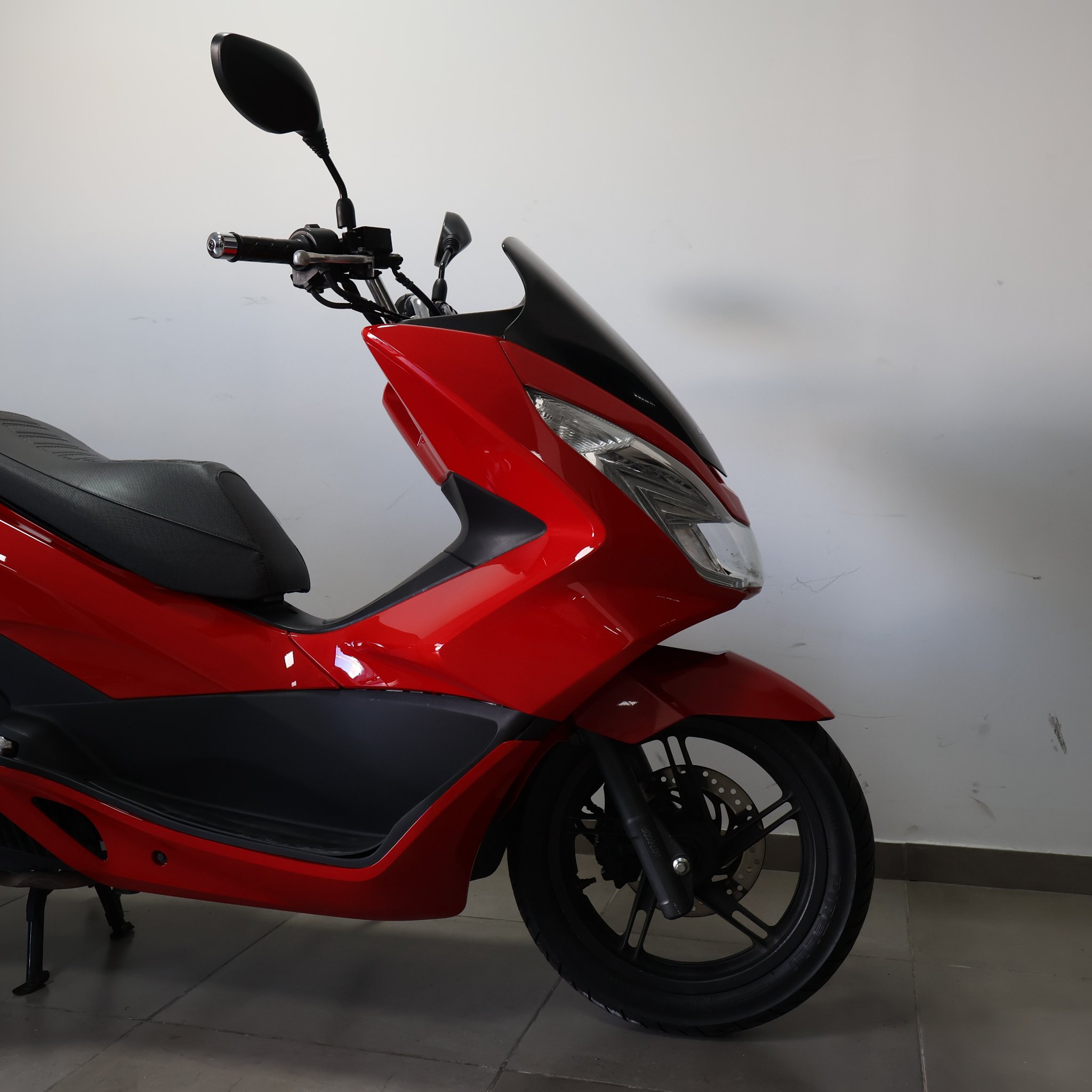 HONDA PCX 150 2018 A076QDR