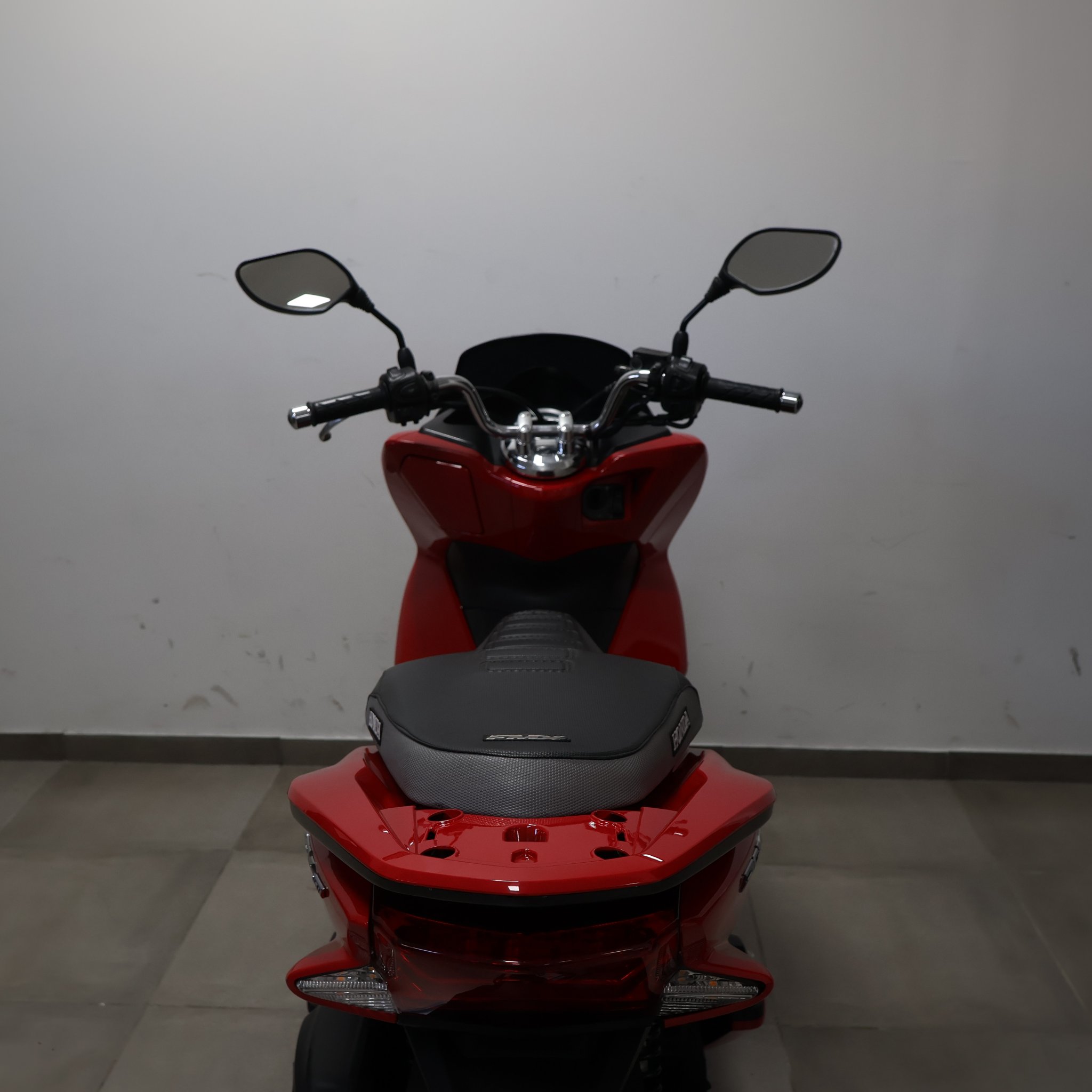 HONDA PCX 150 2018 A076QDR