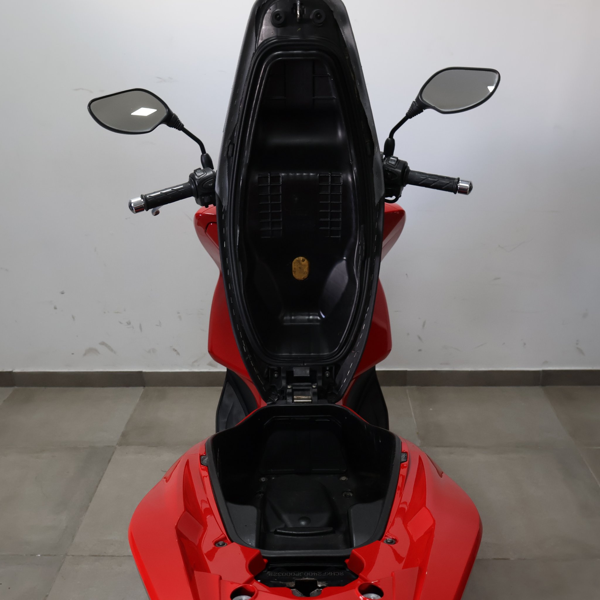 HONDA PCX 150 2018 A076QDR