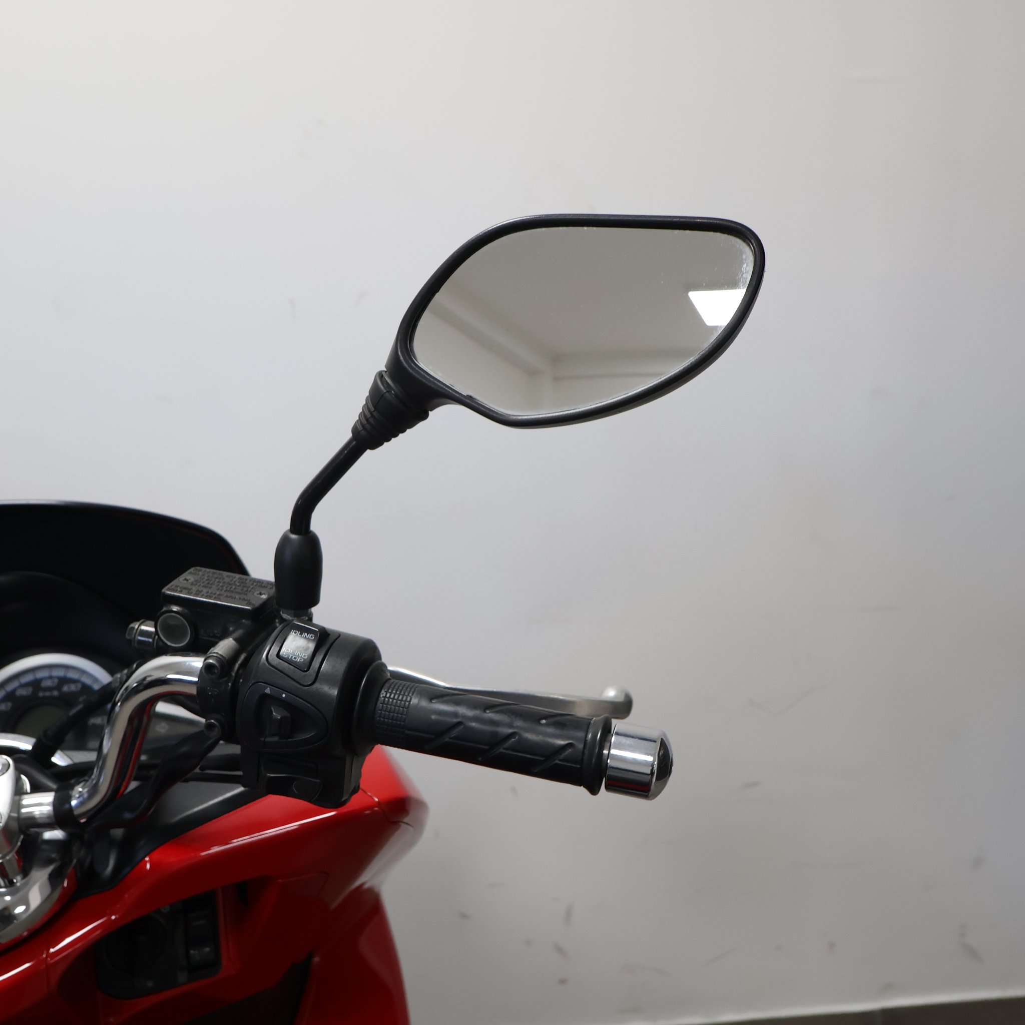 HONDA PCX 150 2018 A076QDR