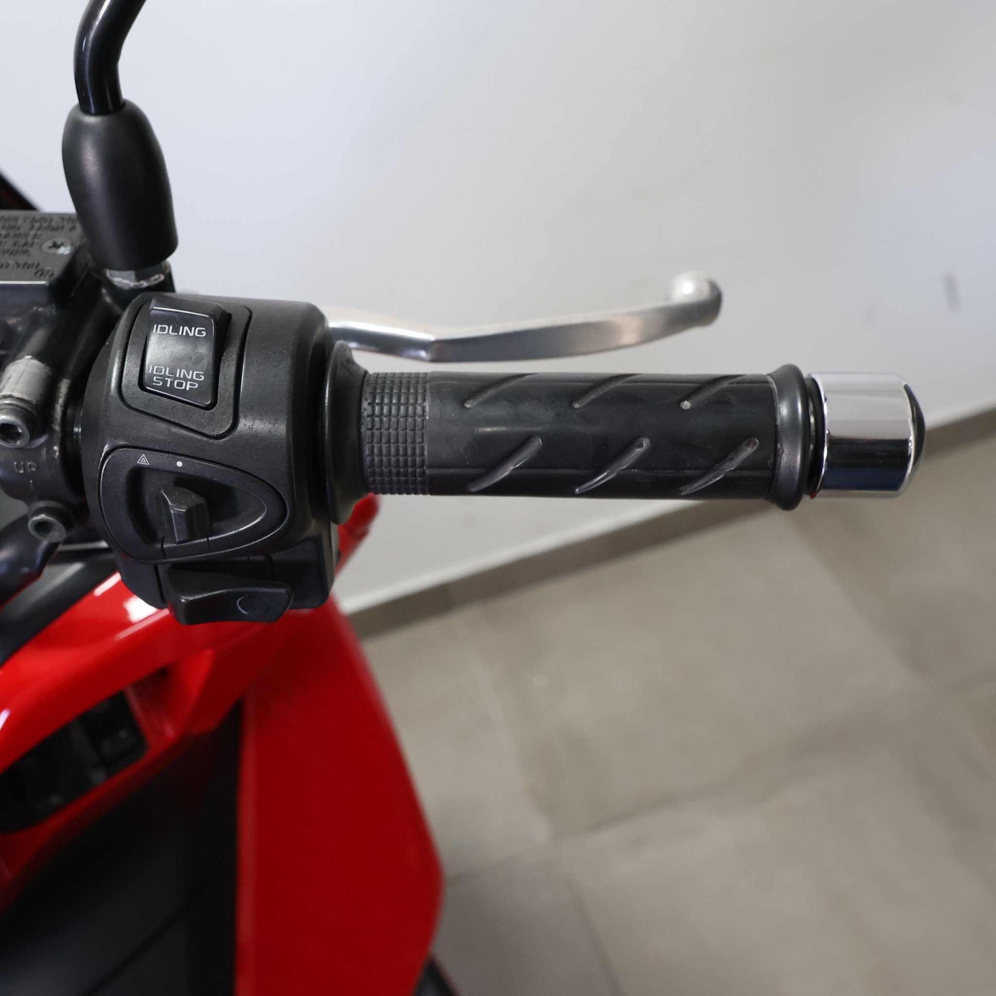 HONDA PCX 150 2018 A076QDR