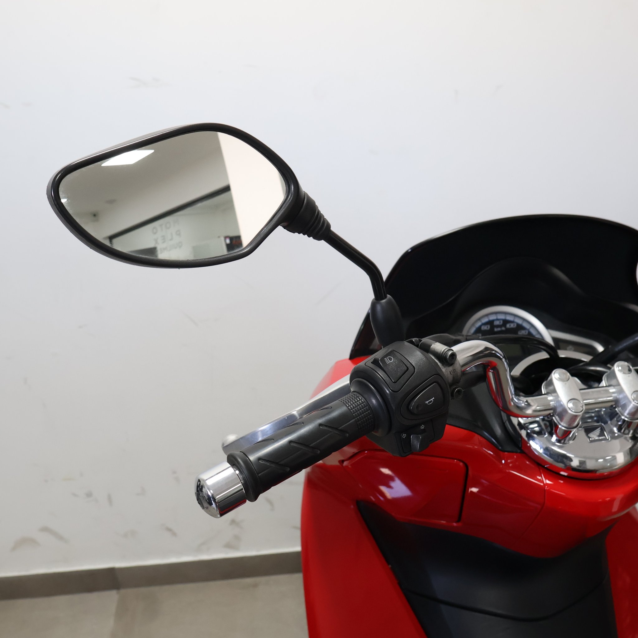 HONDA PCX 150 2018 A076QDR