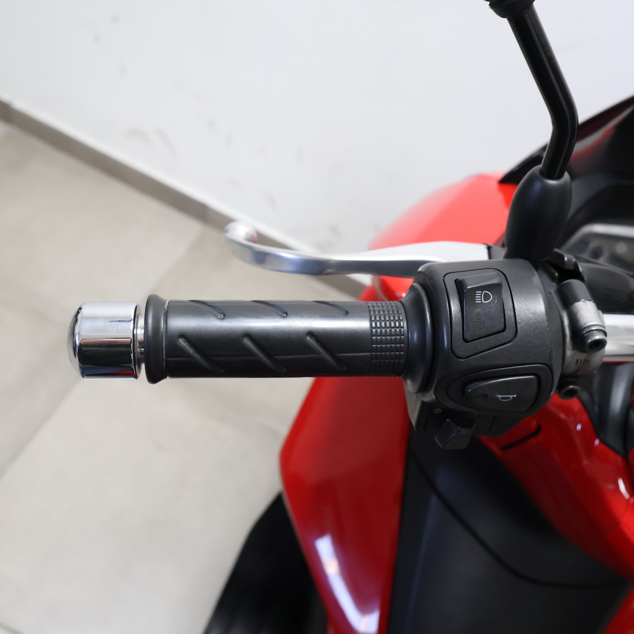 HONDA PCX 150 2018 A076QDR
