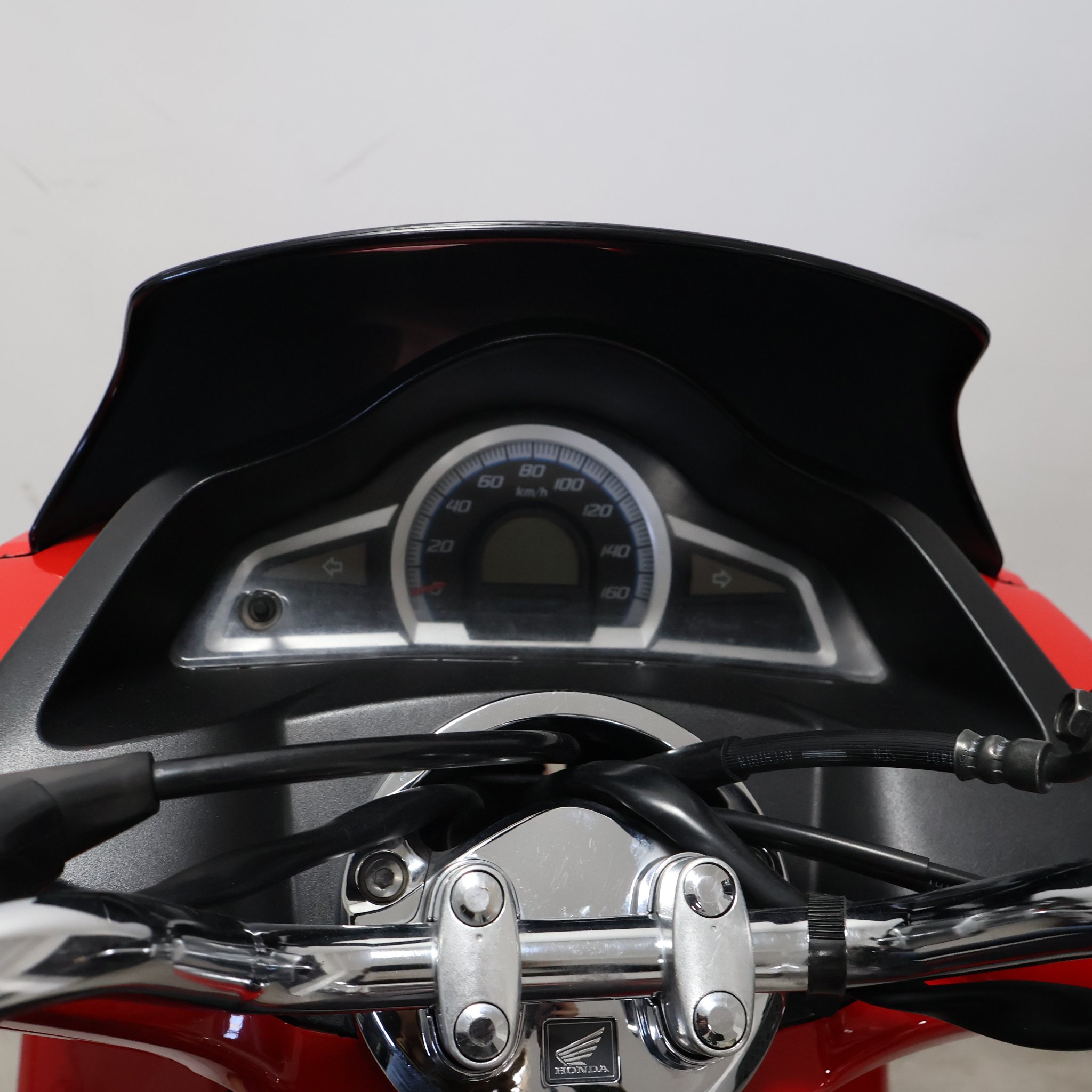 HONDA PCX 150 2018 A076QDR
