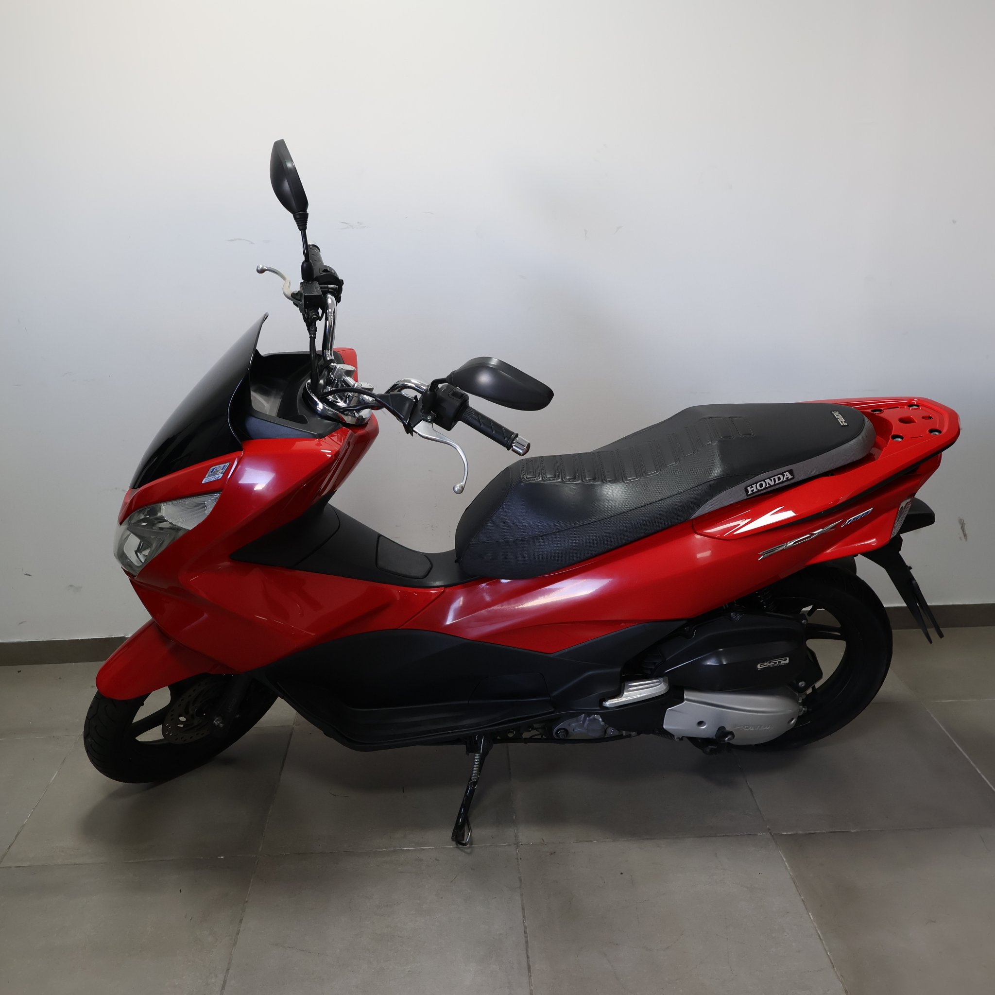 HONDA PCX 150 2018 A076QDR