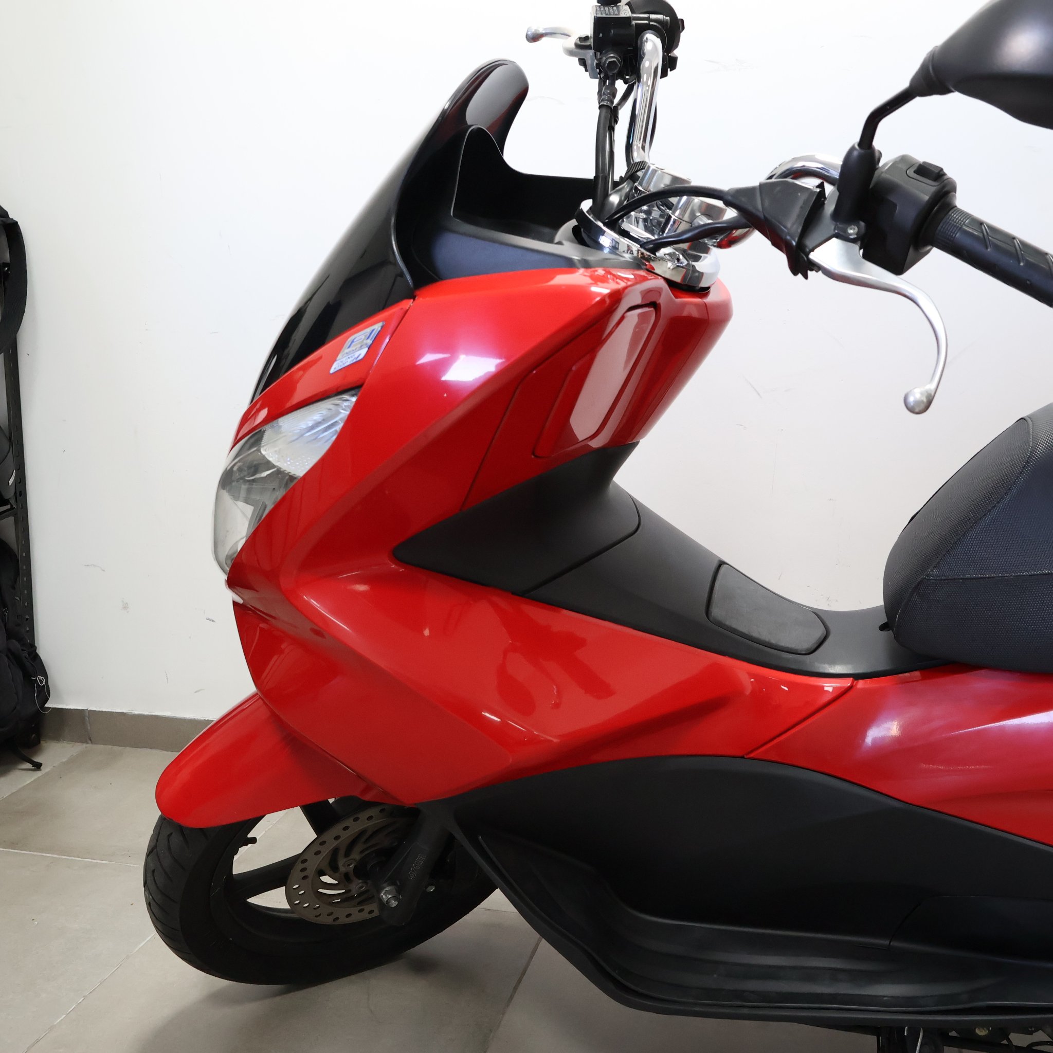 HONDA PCX 150 2018 A076QDR