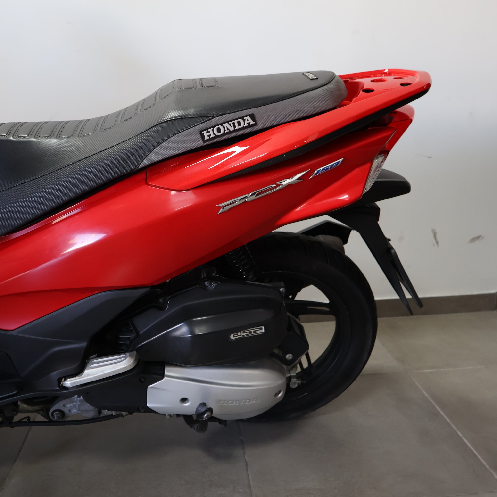 HONDA PCX 150 2018 A076QDR