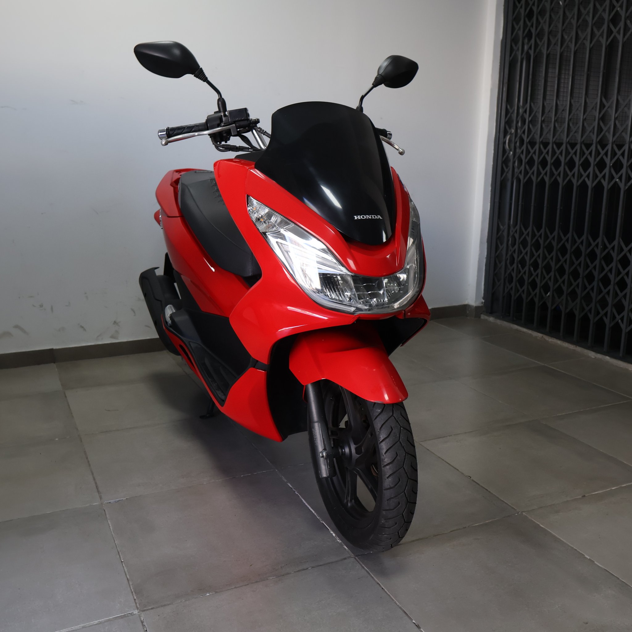 HONDA PCX 150 2018 A076QDR