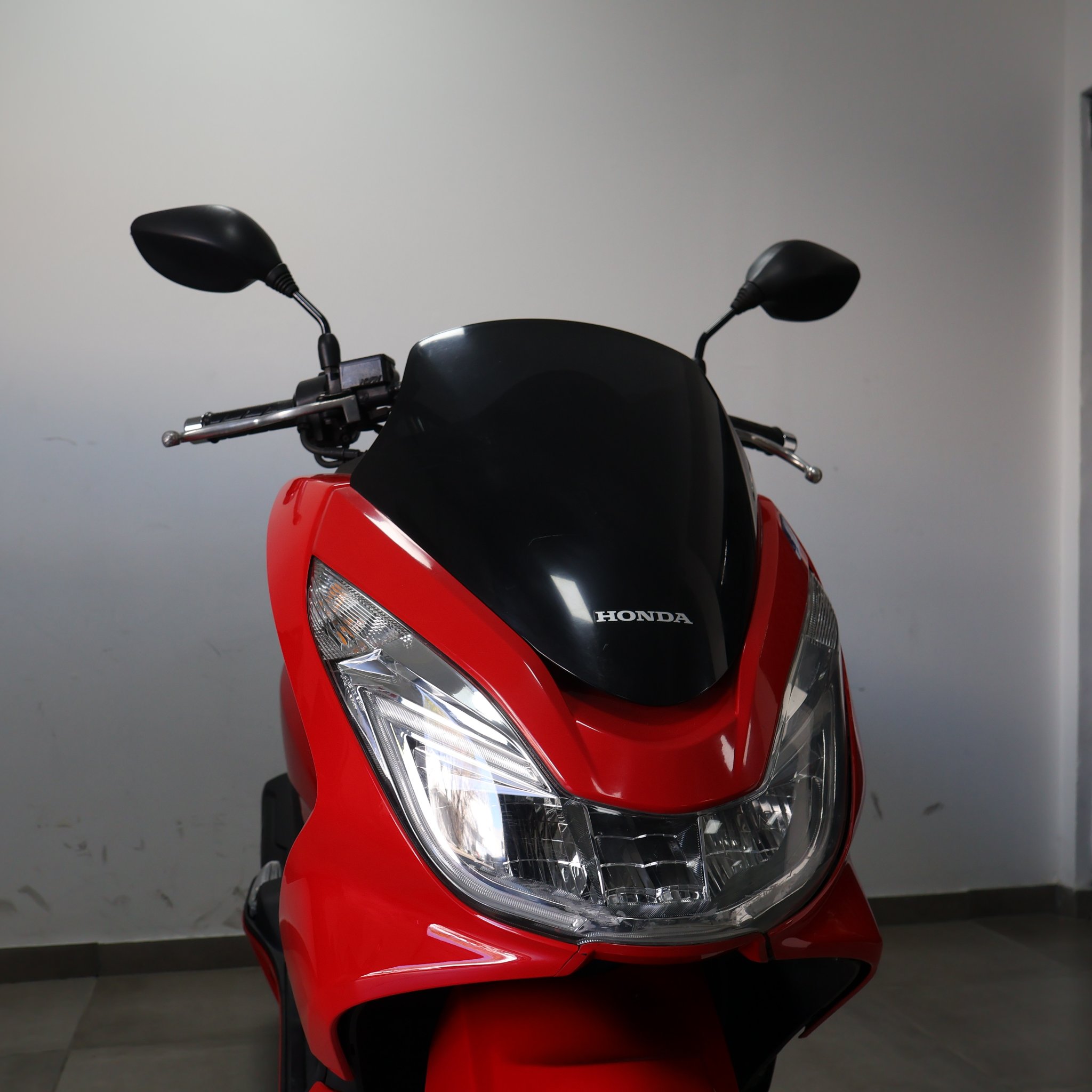 HONDA PCX 150 2018 A076QDR