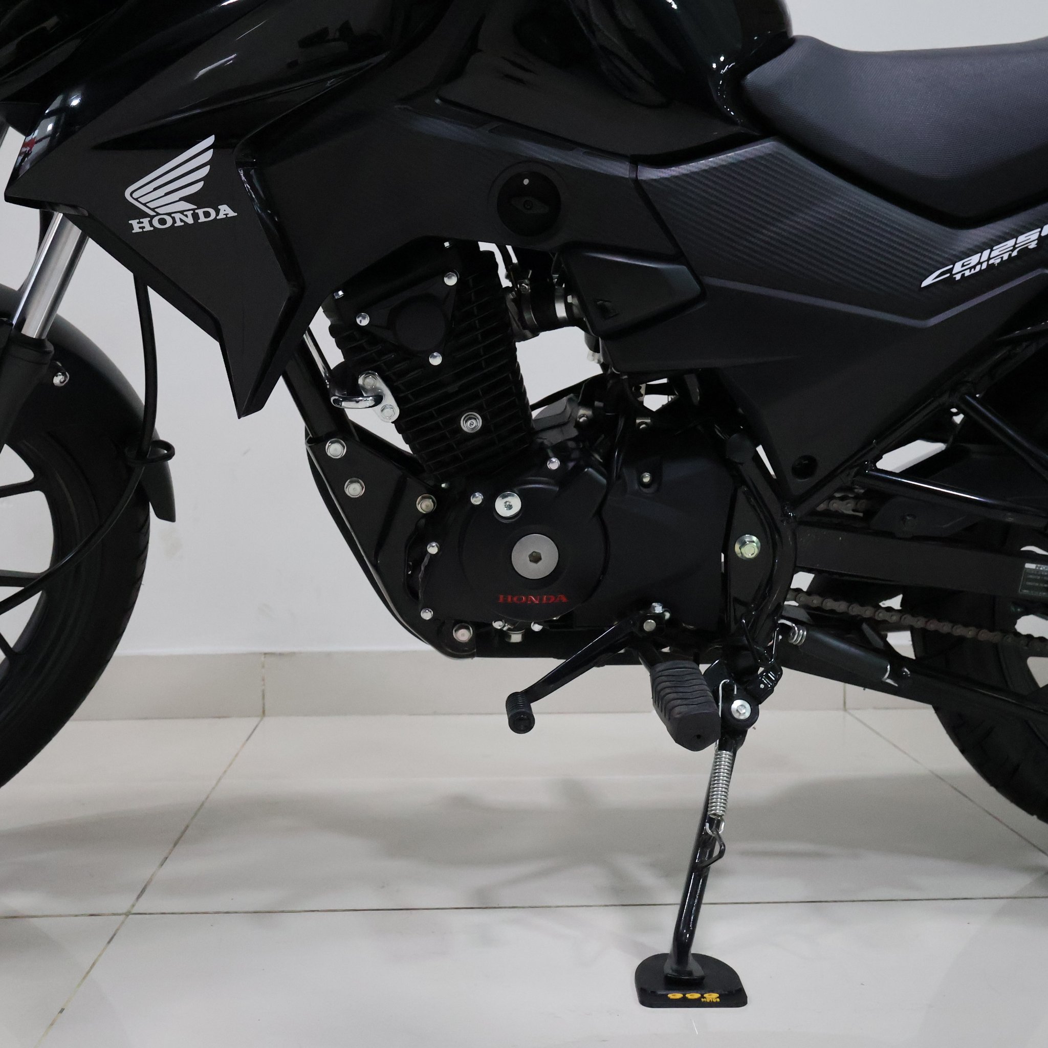 HONDA CB 125 2024 A211KFY