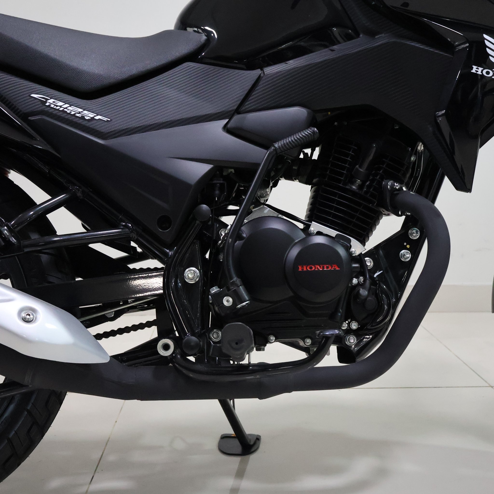 HONDA CB 125 2024 A211KFY