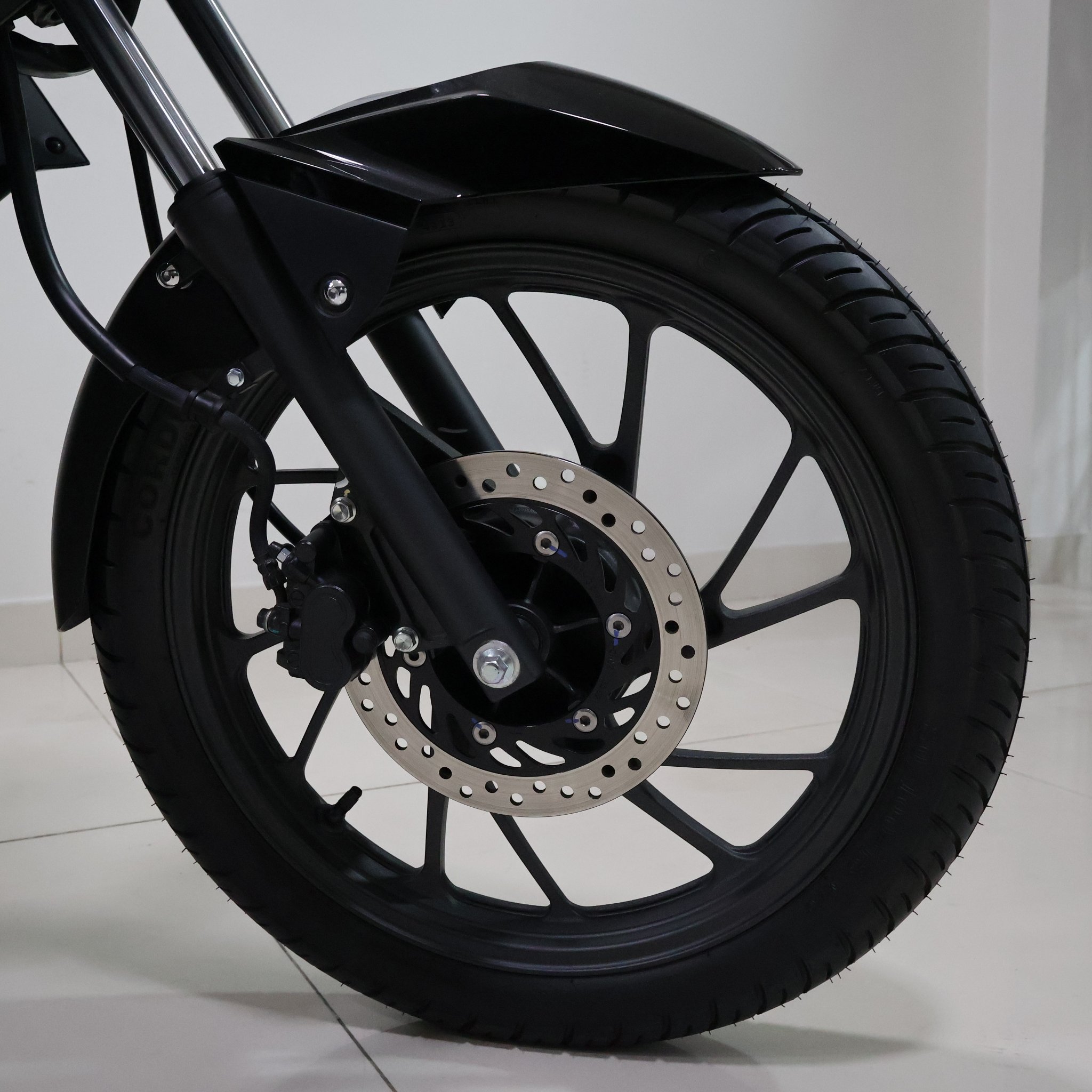 HONDA CB 125 2024 A211KFY