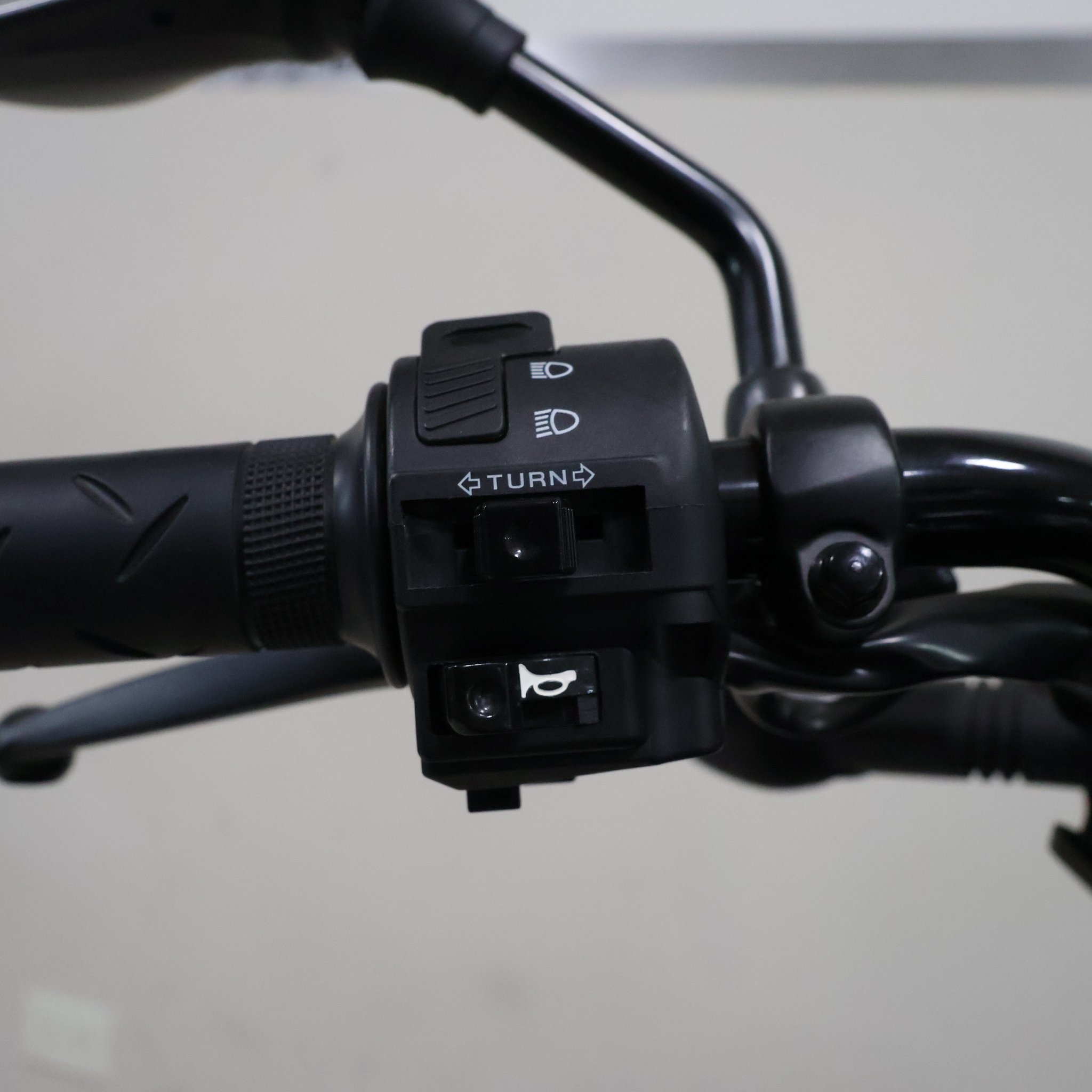 HONDA CB 125 2024 A211KFY