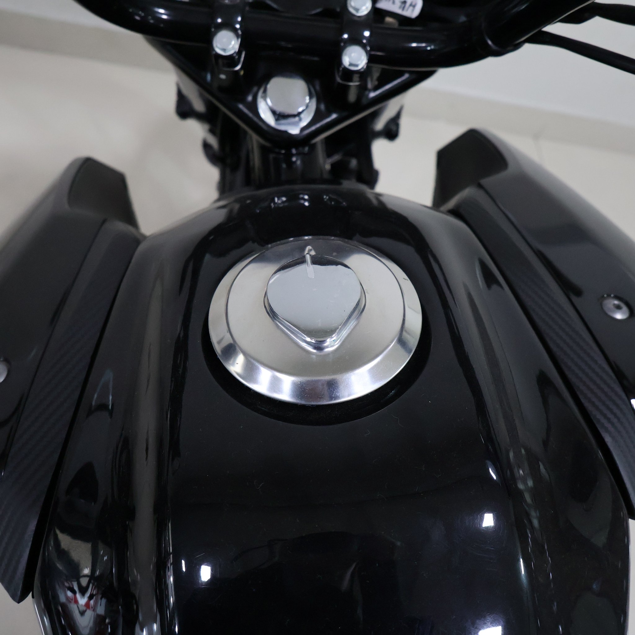 HONDA CB 125 2024 A211KFY