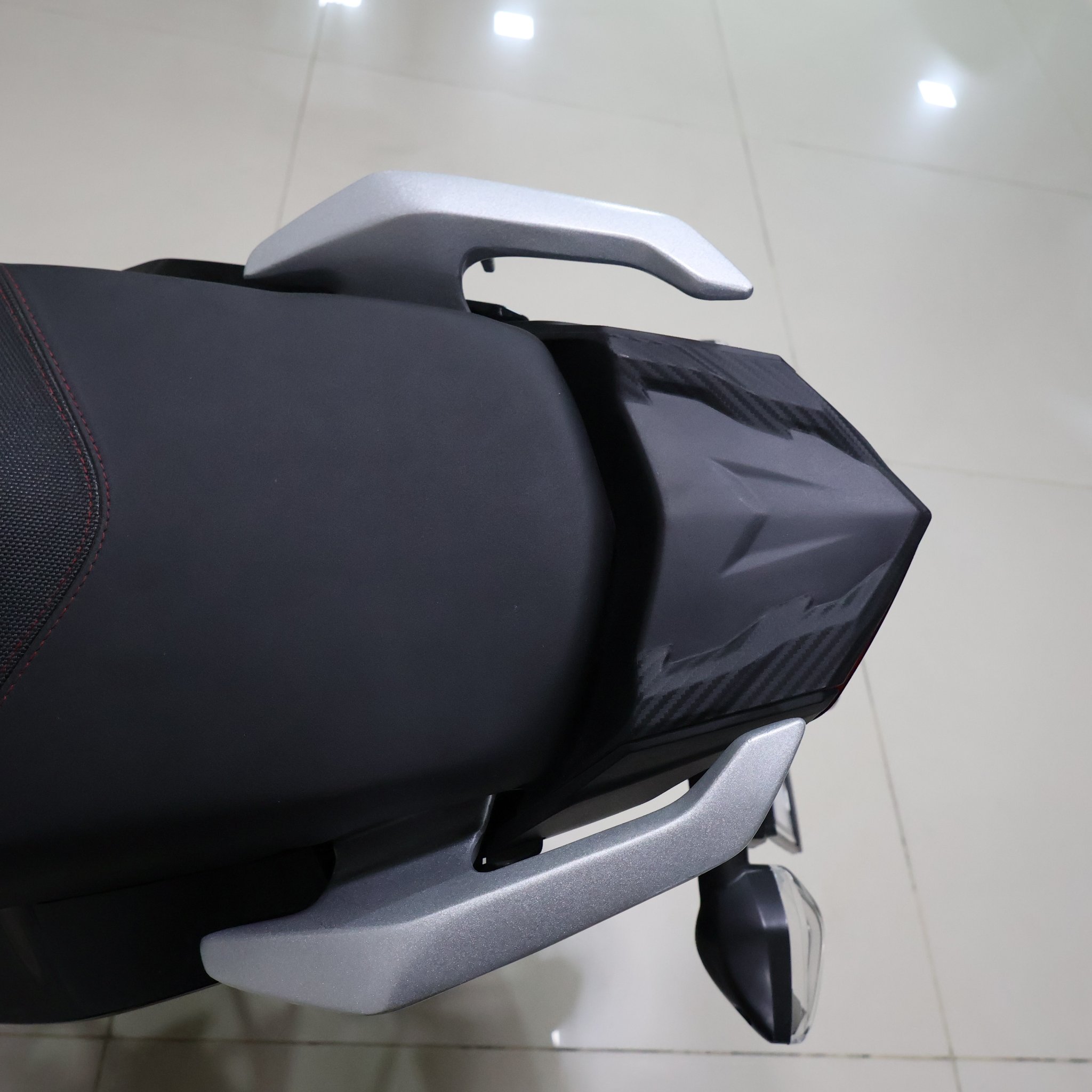 HONDA CB 125 2024 A211KFY