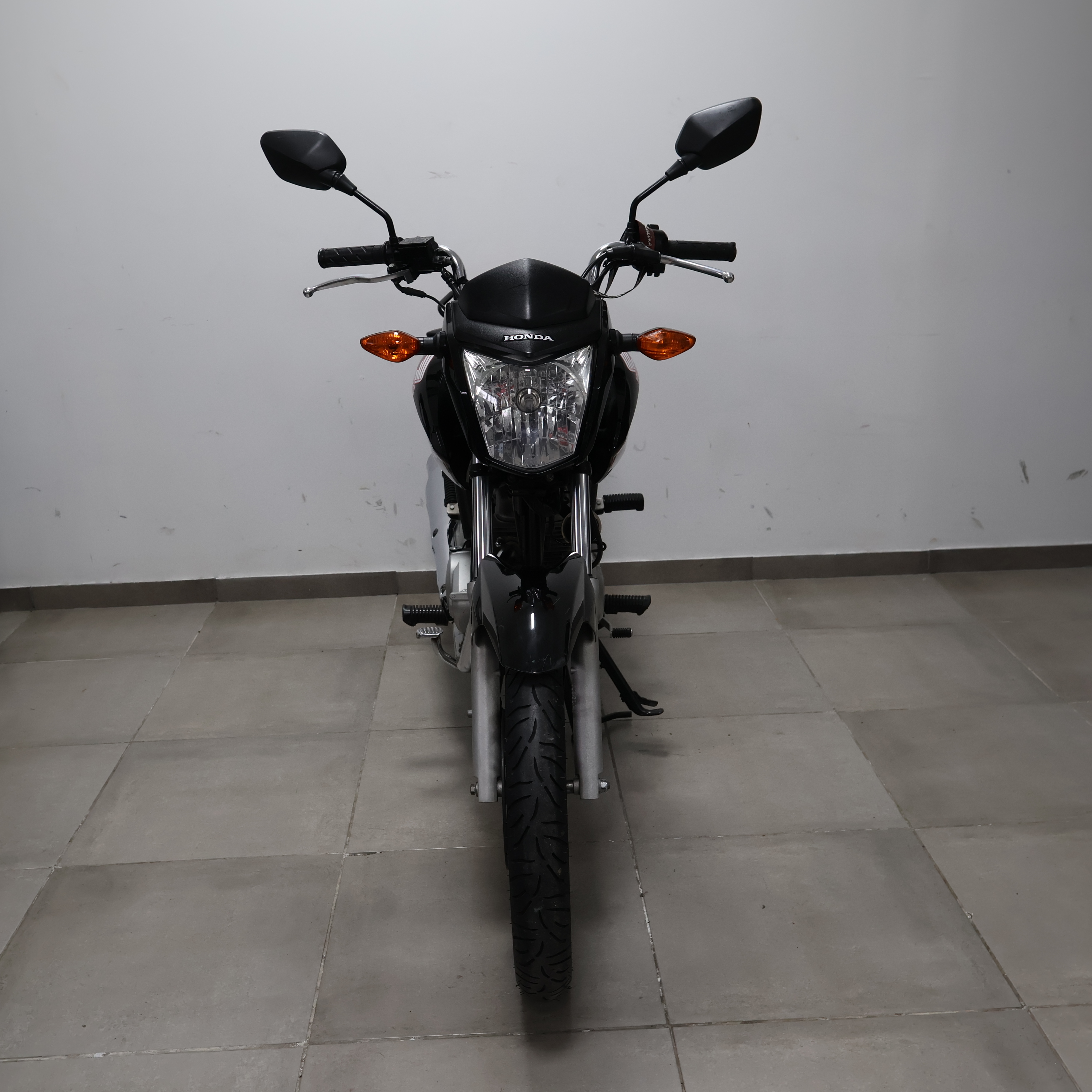 HONDA CG 150 TITAN 2017 A0237SHA