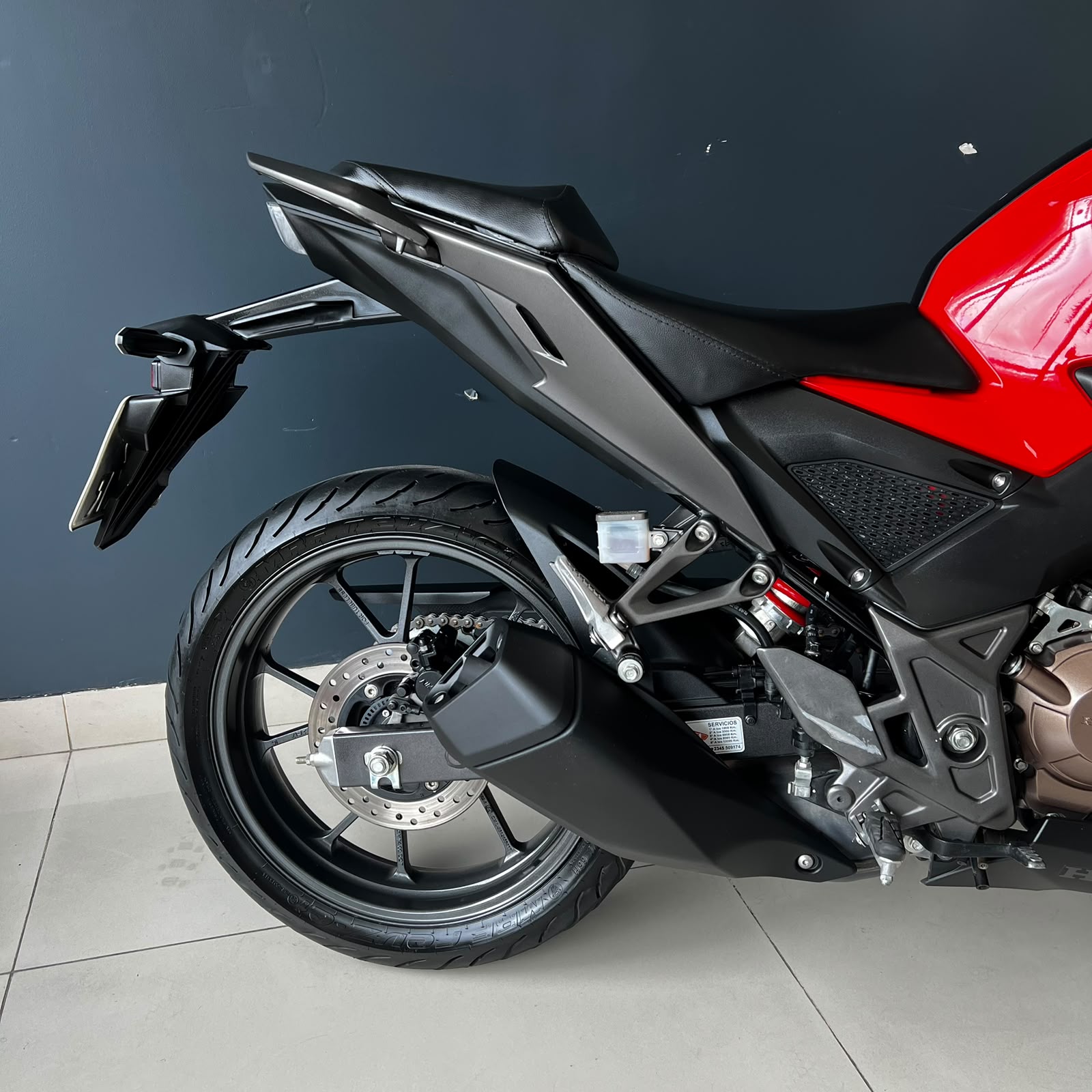 HONDA CB 300 2023 A194SXR