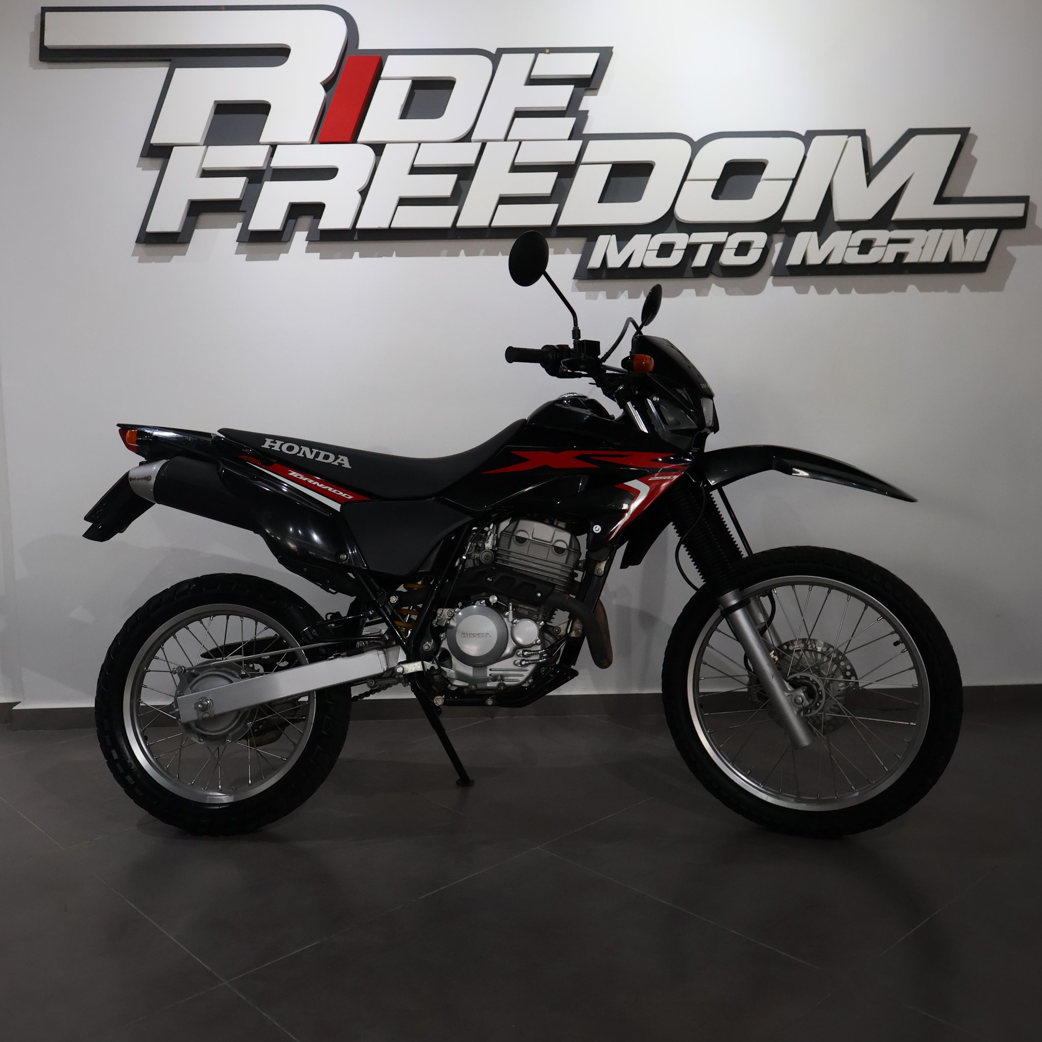 HONDA TORNADO 250 2020 A124VKG