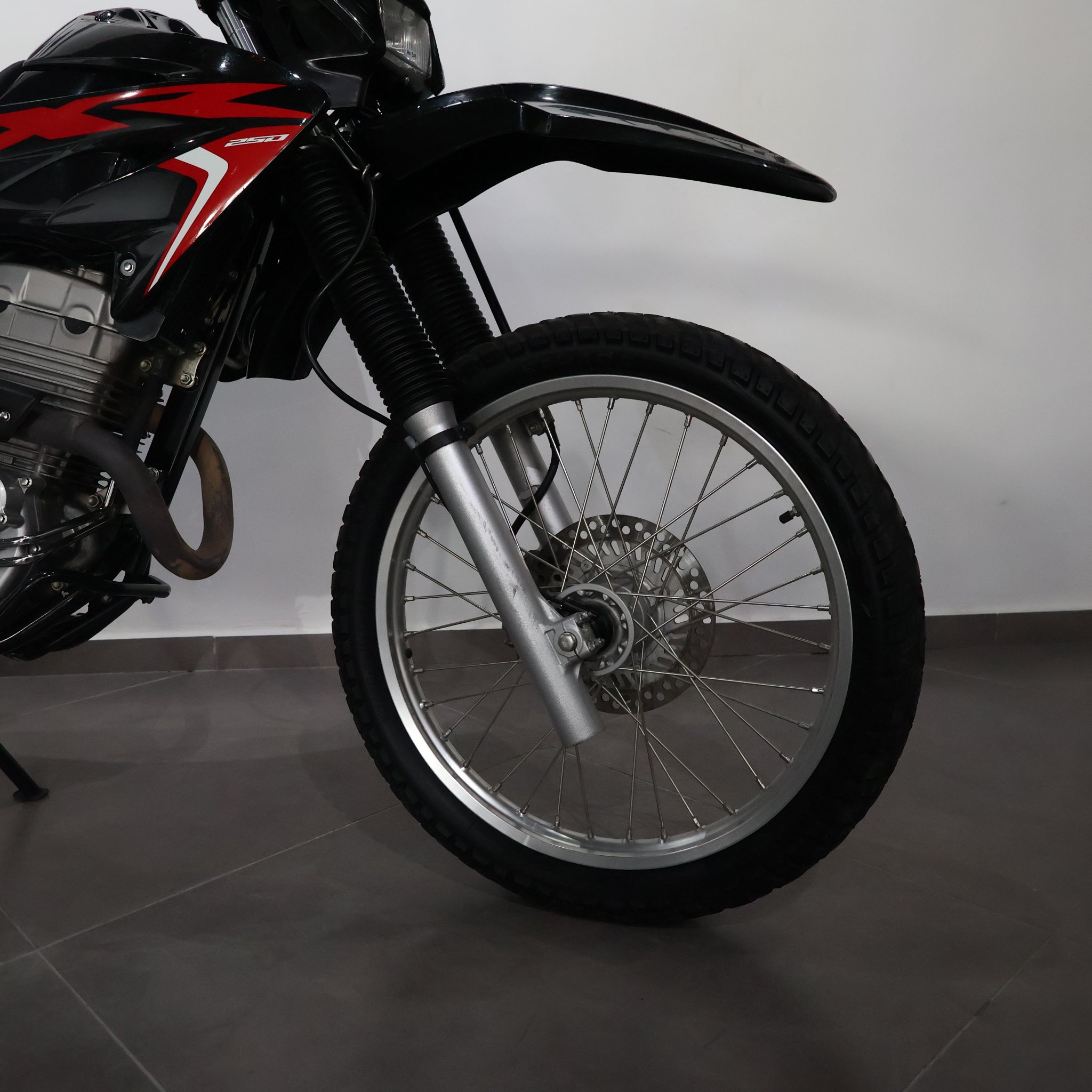 HONDA TORNADO 250 2020 A124VKG